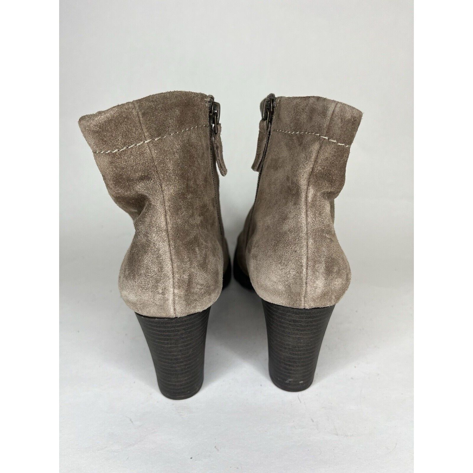 Other biala shoes Ankle Boots Heels Women Size 38EU/7.5M US Brown Size US 8 / IT 38 - 9 Thumbnail