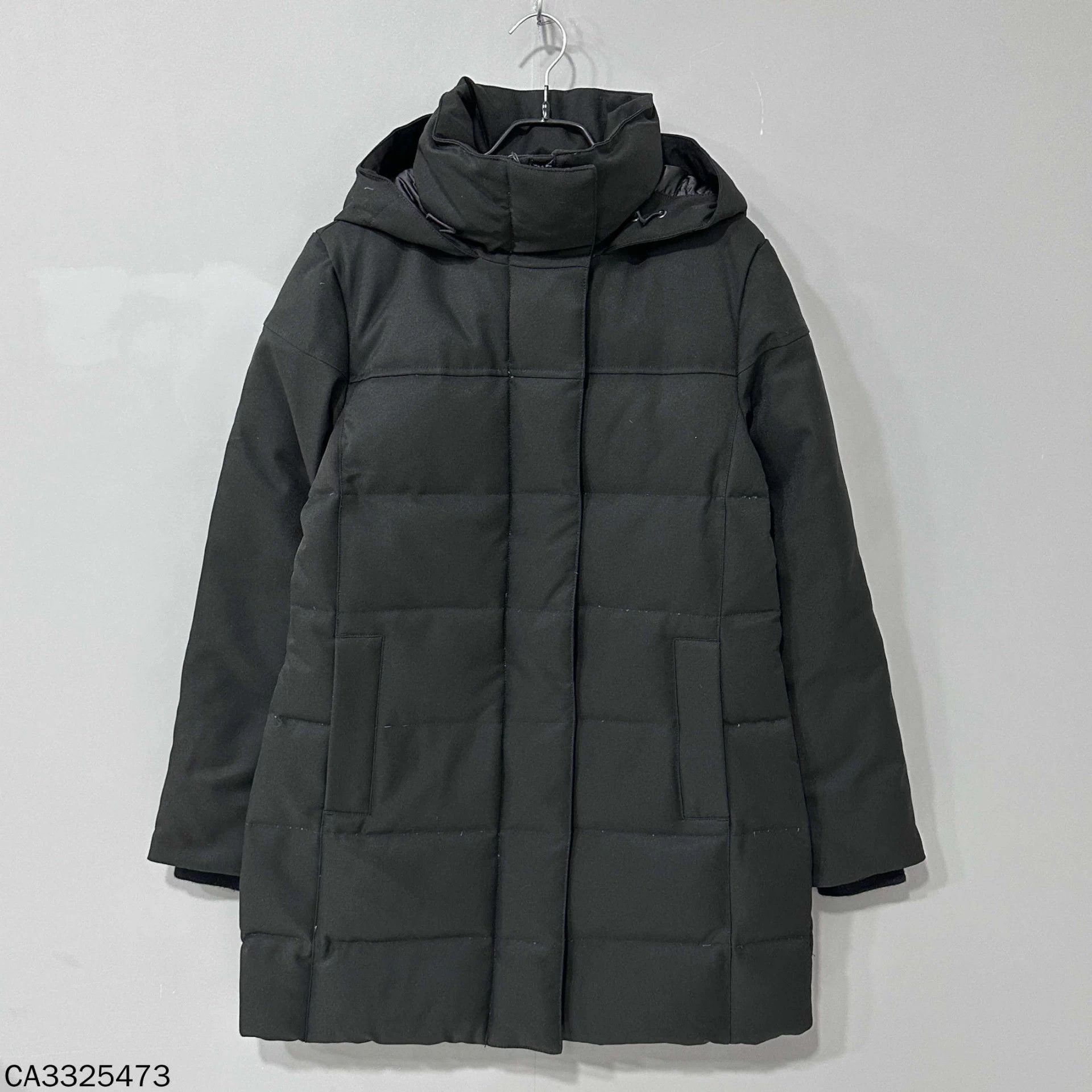 Canada Goose Canada Goose Black Label mid puffer jacket S Size S / US 4 / IT 40 - 1 Thumbnail