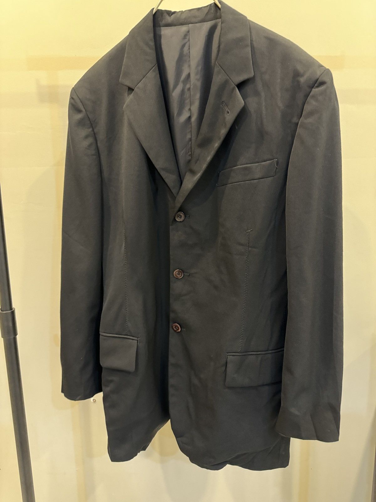 Jean Paul Gaultier Jean Paul Gaultier Size 50R - 1 Thumbnail