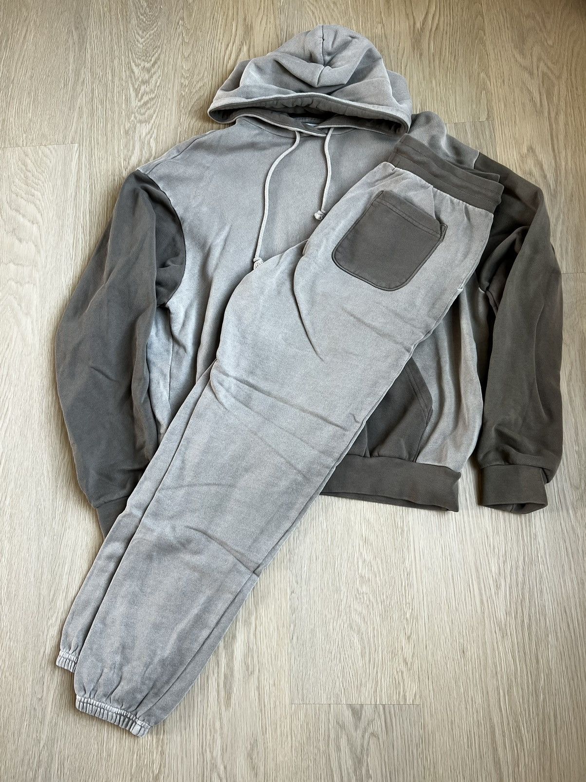 John Elliott Beige & Brown 1992 Set