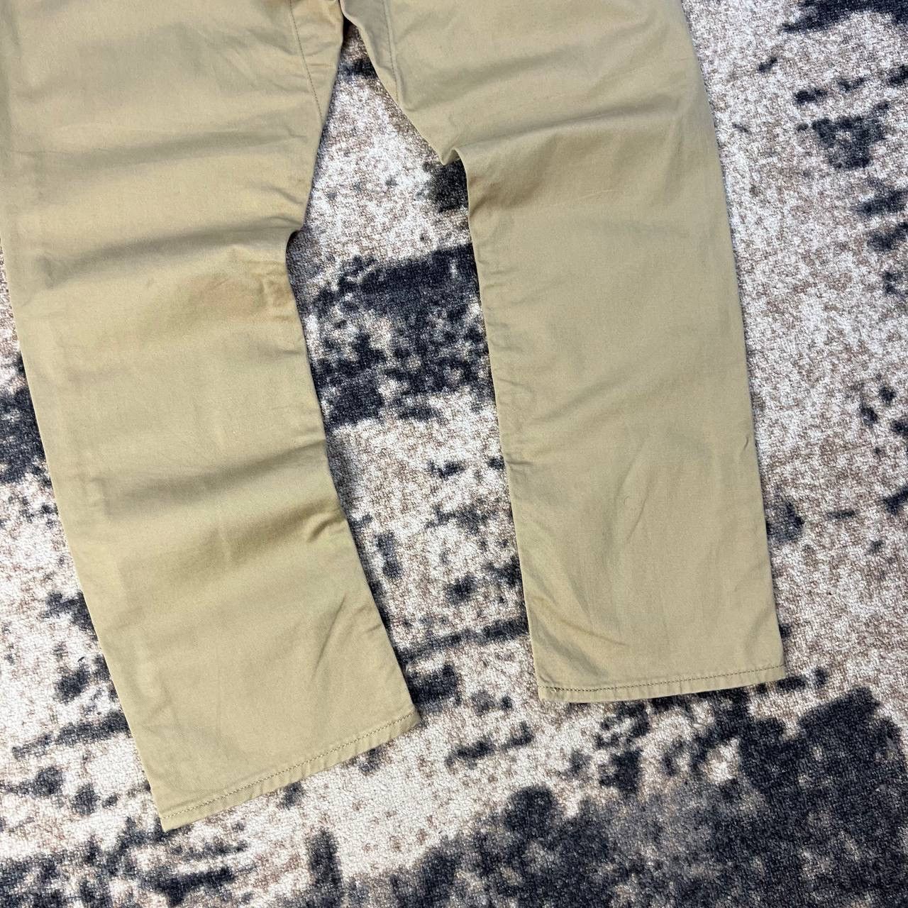 Levi's 511 Levis Selvedge Vintage Chino Pants Size US 36 / EU 52 - 4 Thumbnail