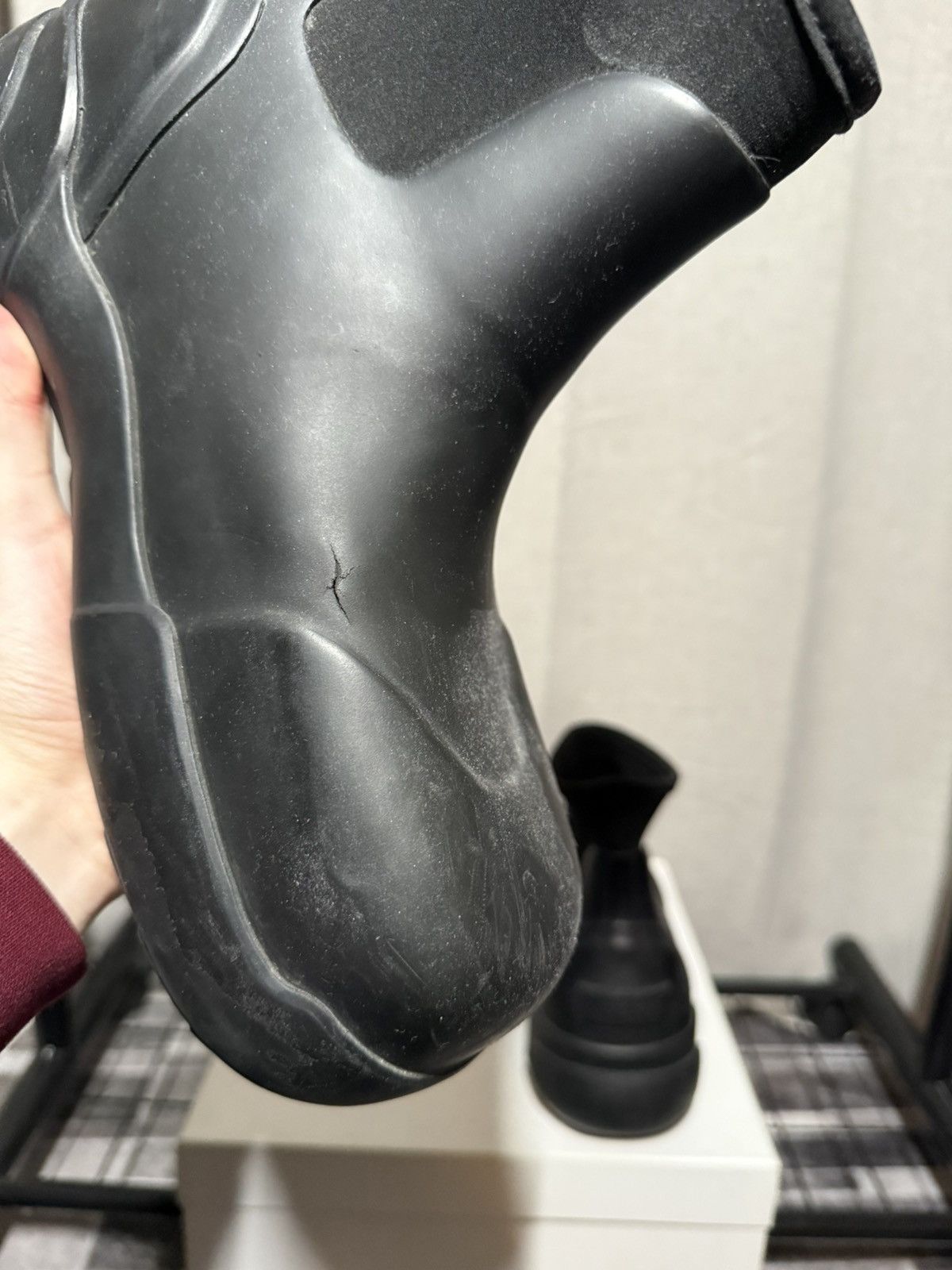 Ambush Design Ambush Puddle Boots Size US 10 / EU 43 - 5 Thumbnail