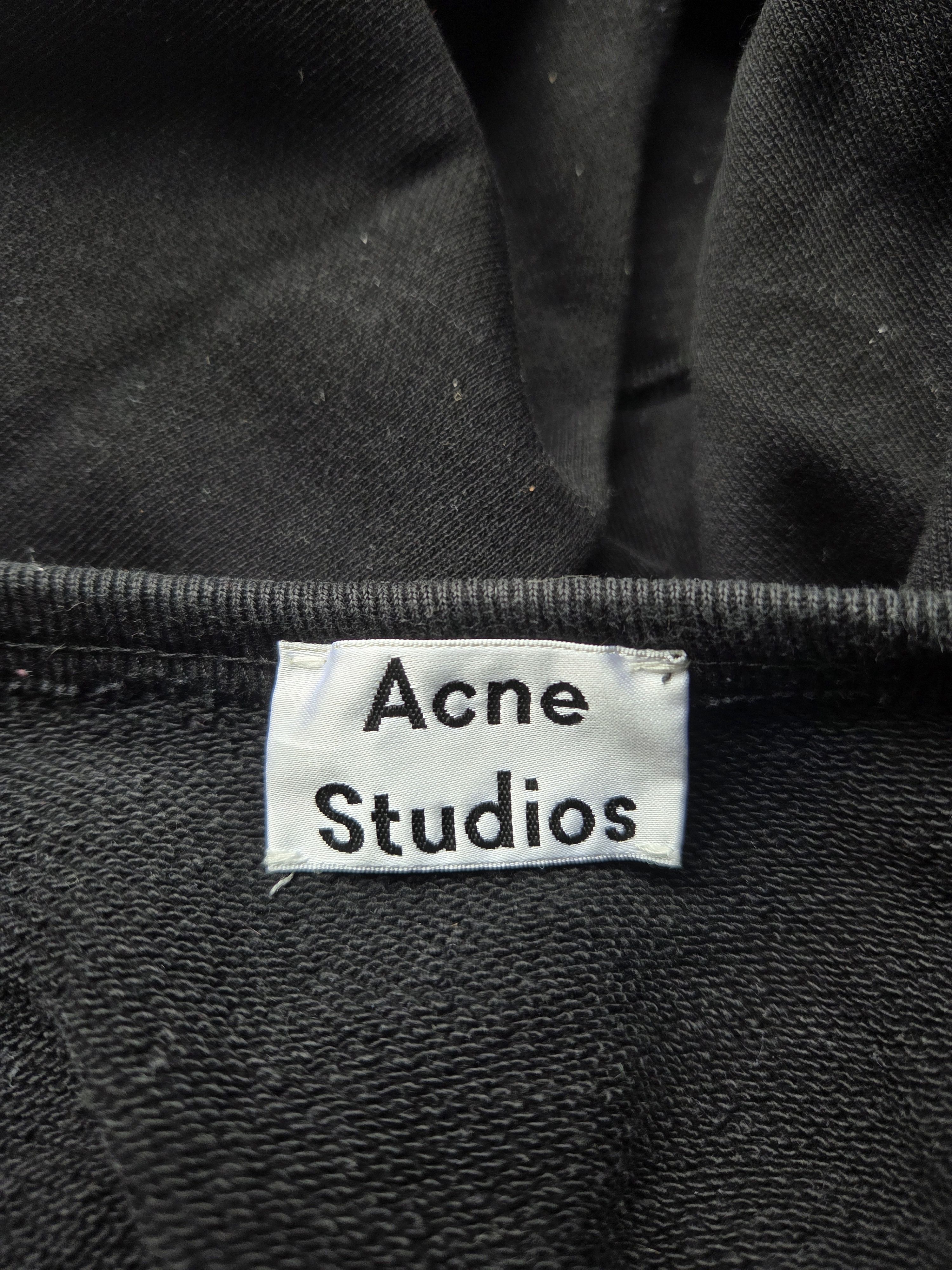 Acne Studios Acne studios 'You First' sweater Size US XL / EU 56 / 4 - 4 Thumbnail