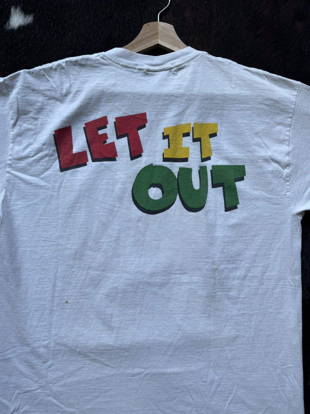 Band Tees × Vintage Mello Yello vintage tee Size US XL / EU 56 / 4 - 4 Thumbnail
