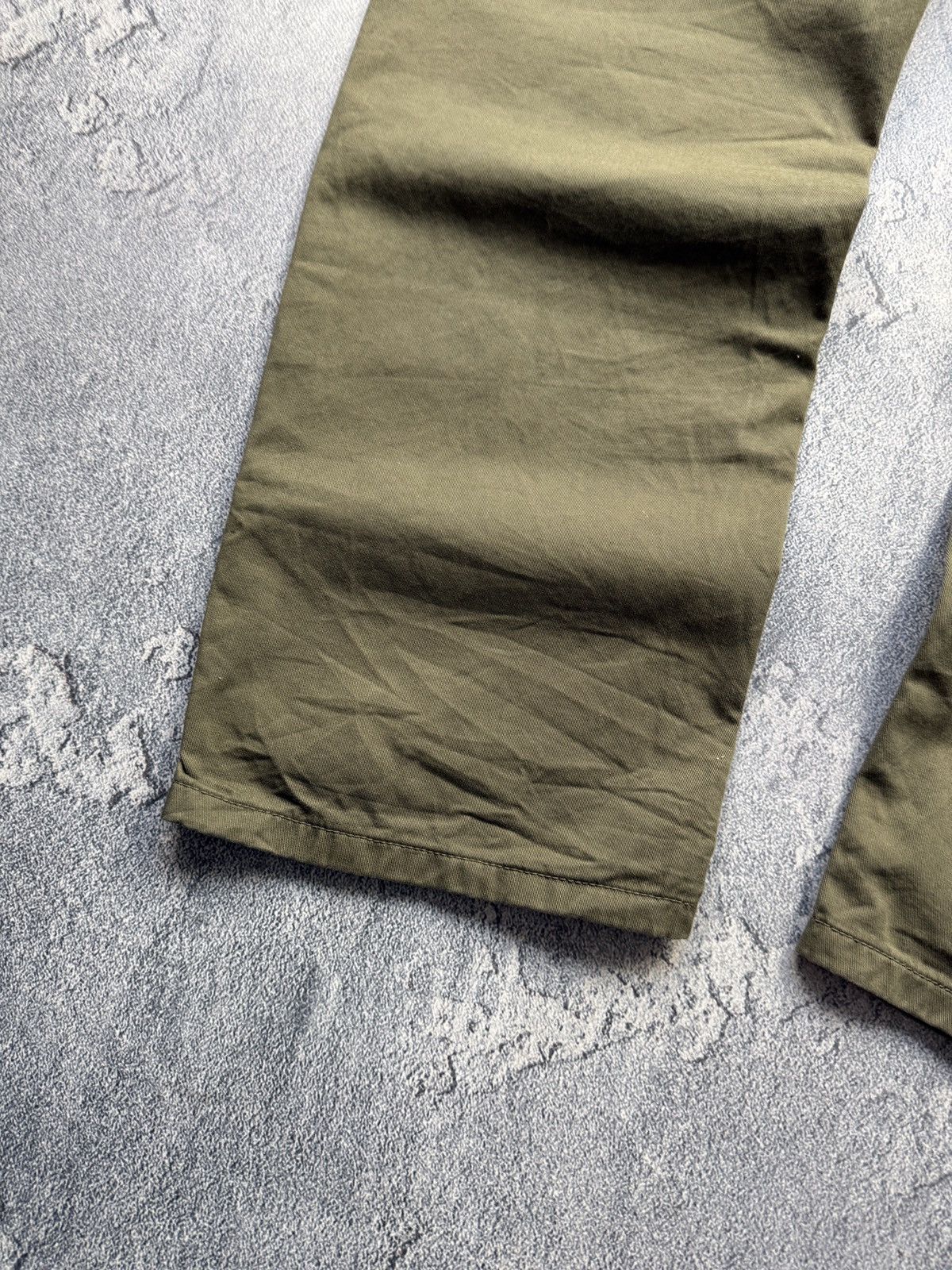 Carhartt Vintage Carhartt Cargo Pants Size US 28 / EU 44 - 10 Thumbnail