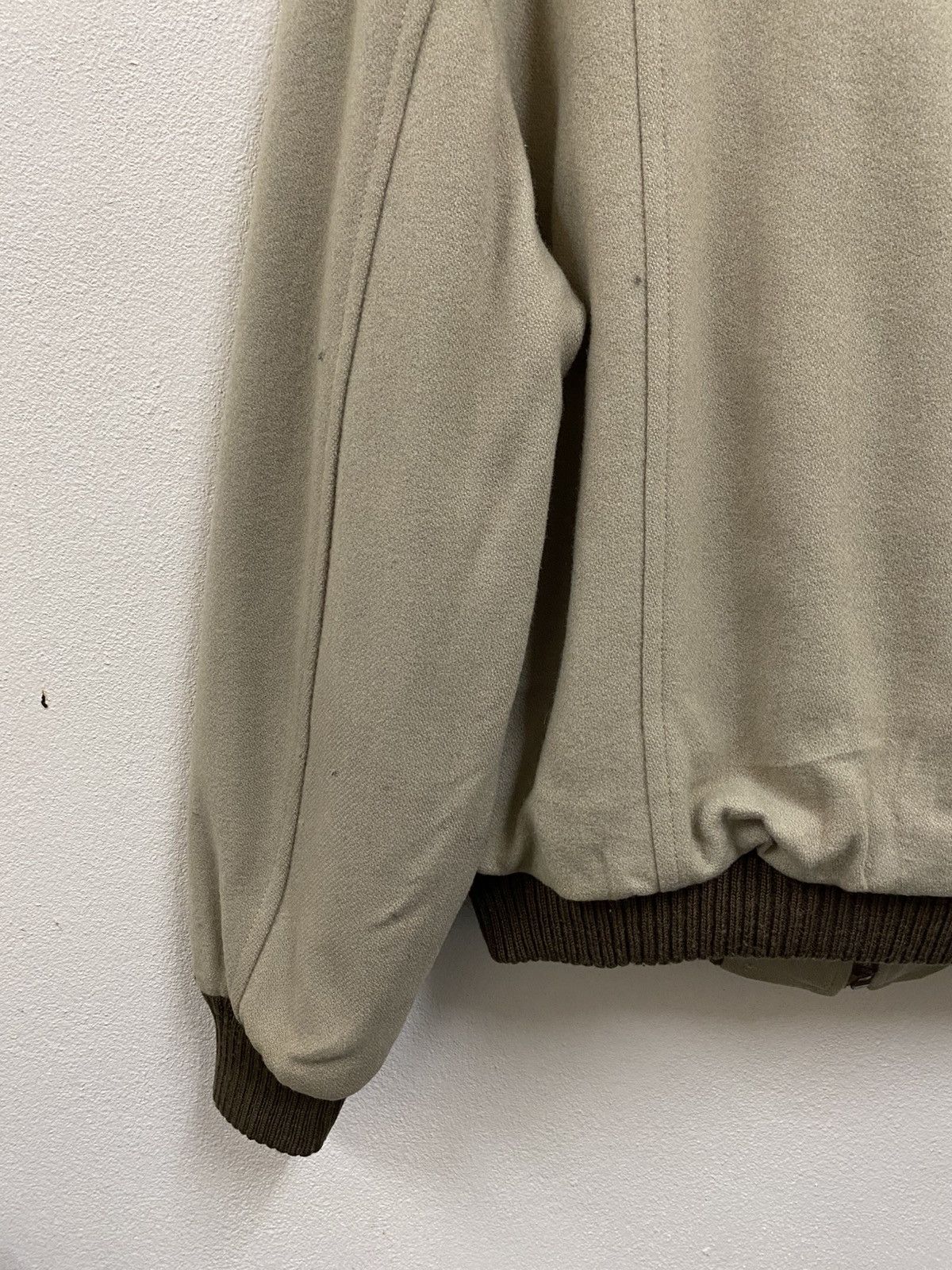 Japanese Brand Vtg JedHaward Jacket Size US M / EU 48-50 / 2 - 8 Thumbnail