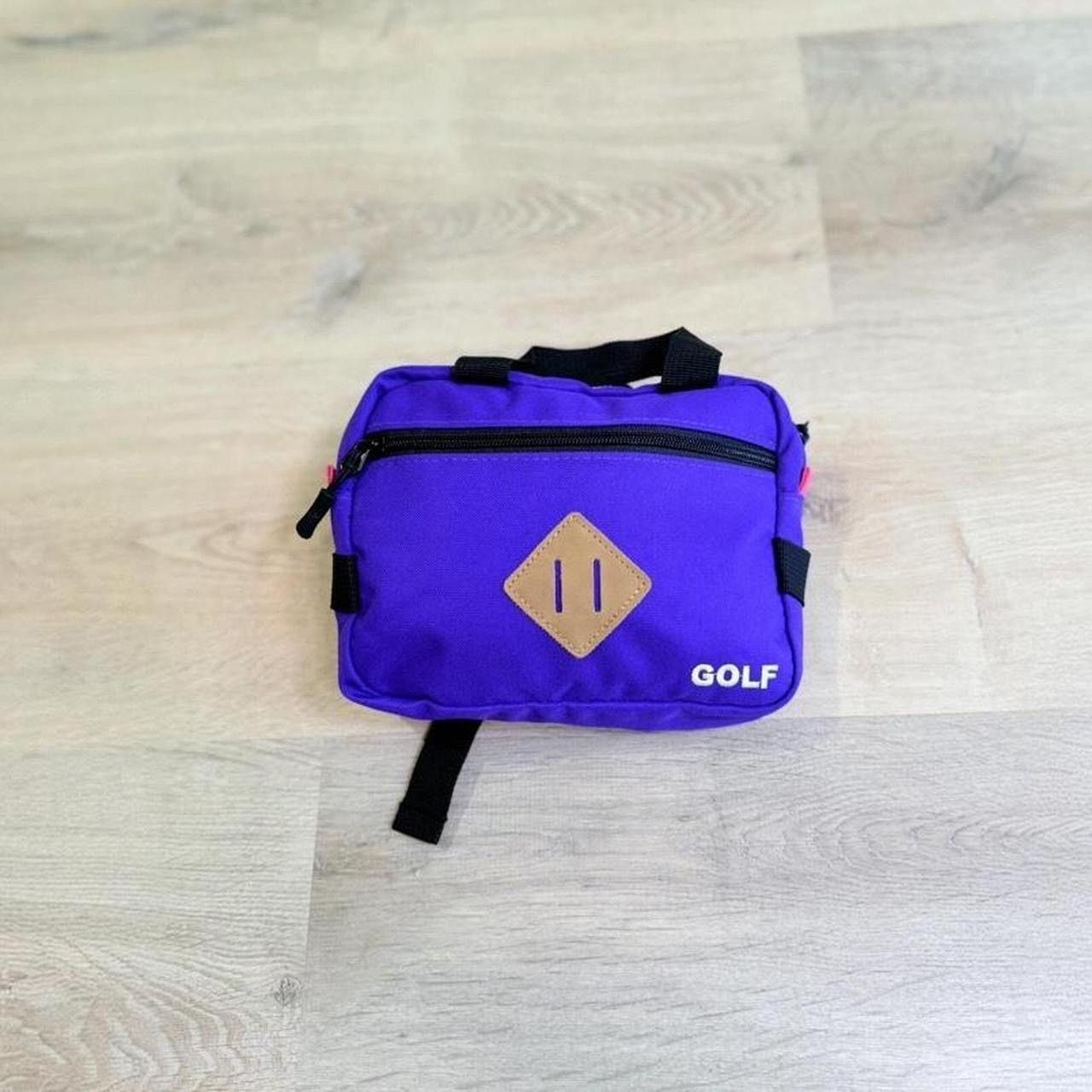 Golf Wang × Poler Golf Wang x Poler Stuff rucksack | Grailed
