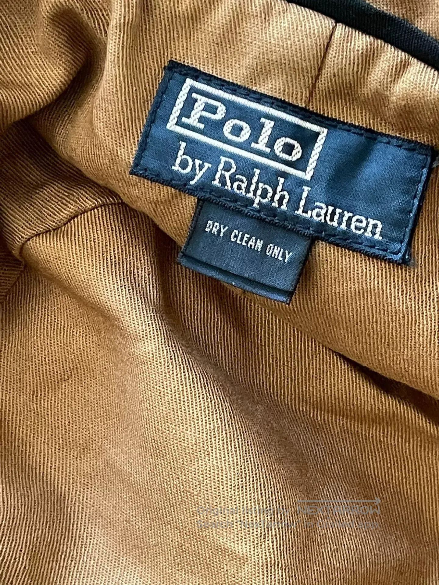 RRL Ralph Lauren RRL Checked Trapper Hat L. Size ONE SIZE - 3 Thumbnail