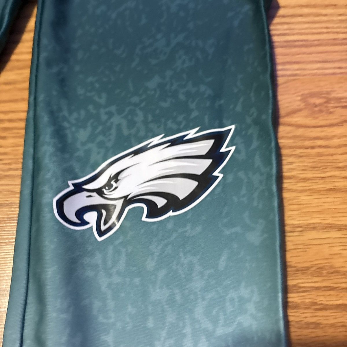 NFL Philadelphia Eagles NFL Apparel Women's Legging Sz Small Size 26" / US 2 / IT 38 - 3 Thumbnail