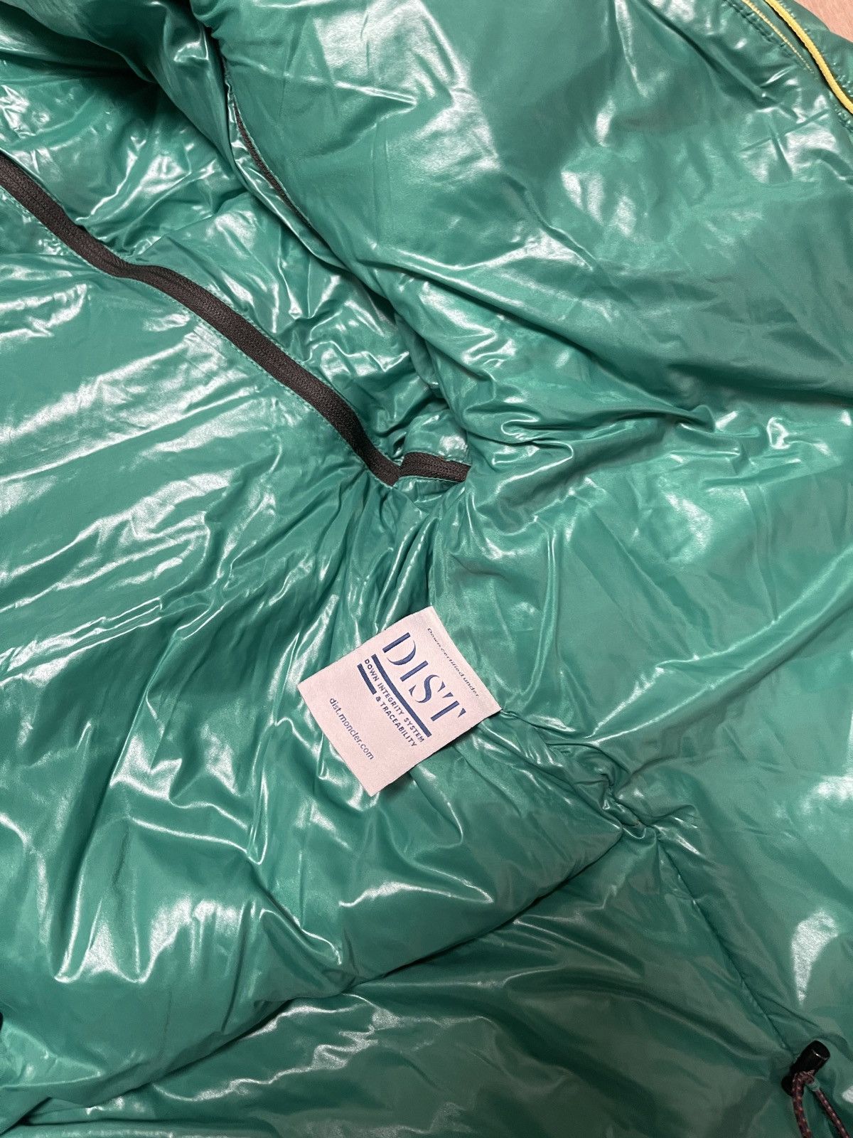 Moncler Moncler camo jacket/vest Size US L / EU 52-54 / 3 - 4 Thumbnail