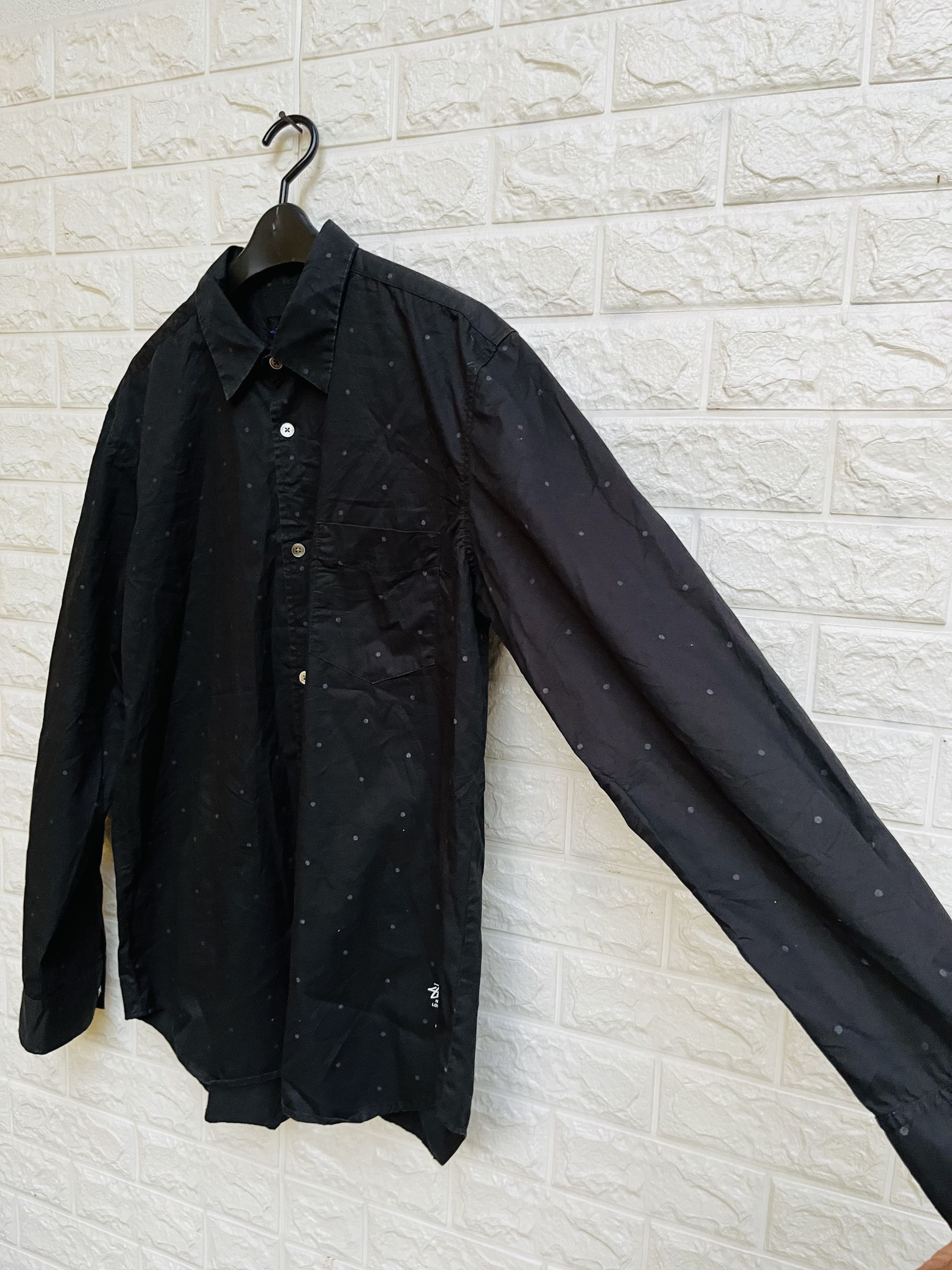 Stussy × Vintage Vintage Stussy Japanese Designer Fashion Style Size US L / EU 52-54 / 3 - 6 Thumbnail