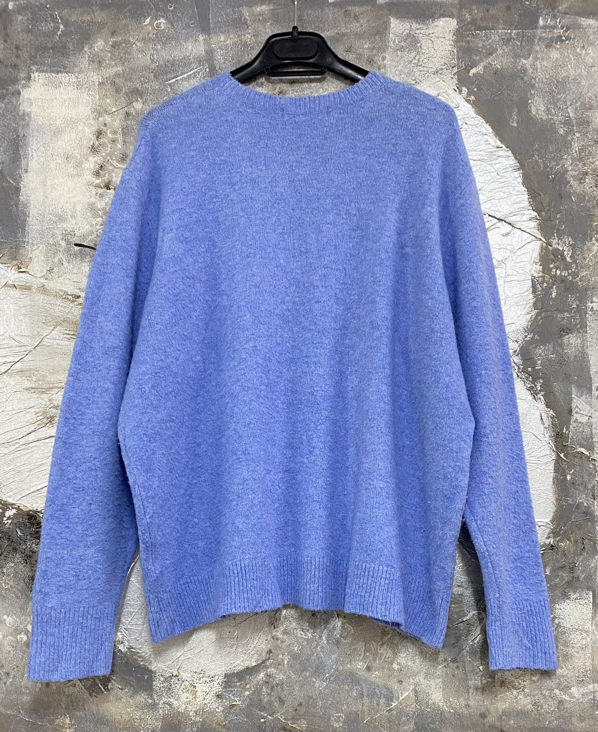 JW Anderson × Uniqlo J.W Anderson x Uniqlo Knitwear Sweater Size US L / EU 52-54 / 3 - 7 Thumbnail