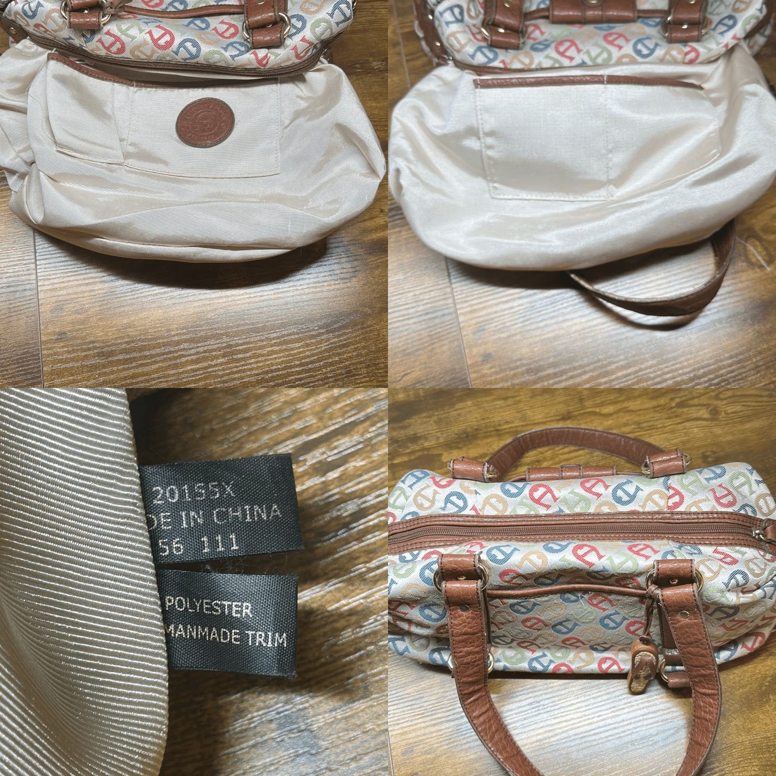 Etienne Aigner Handbag Women display picture 1