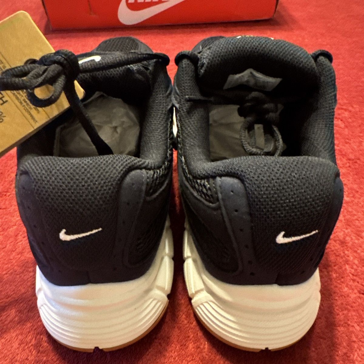 Nike Mens Nike V5 RNR Size 10.5 Size US 10.5 / EU 43-44 - 2 Thumbnail