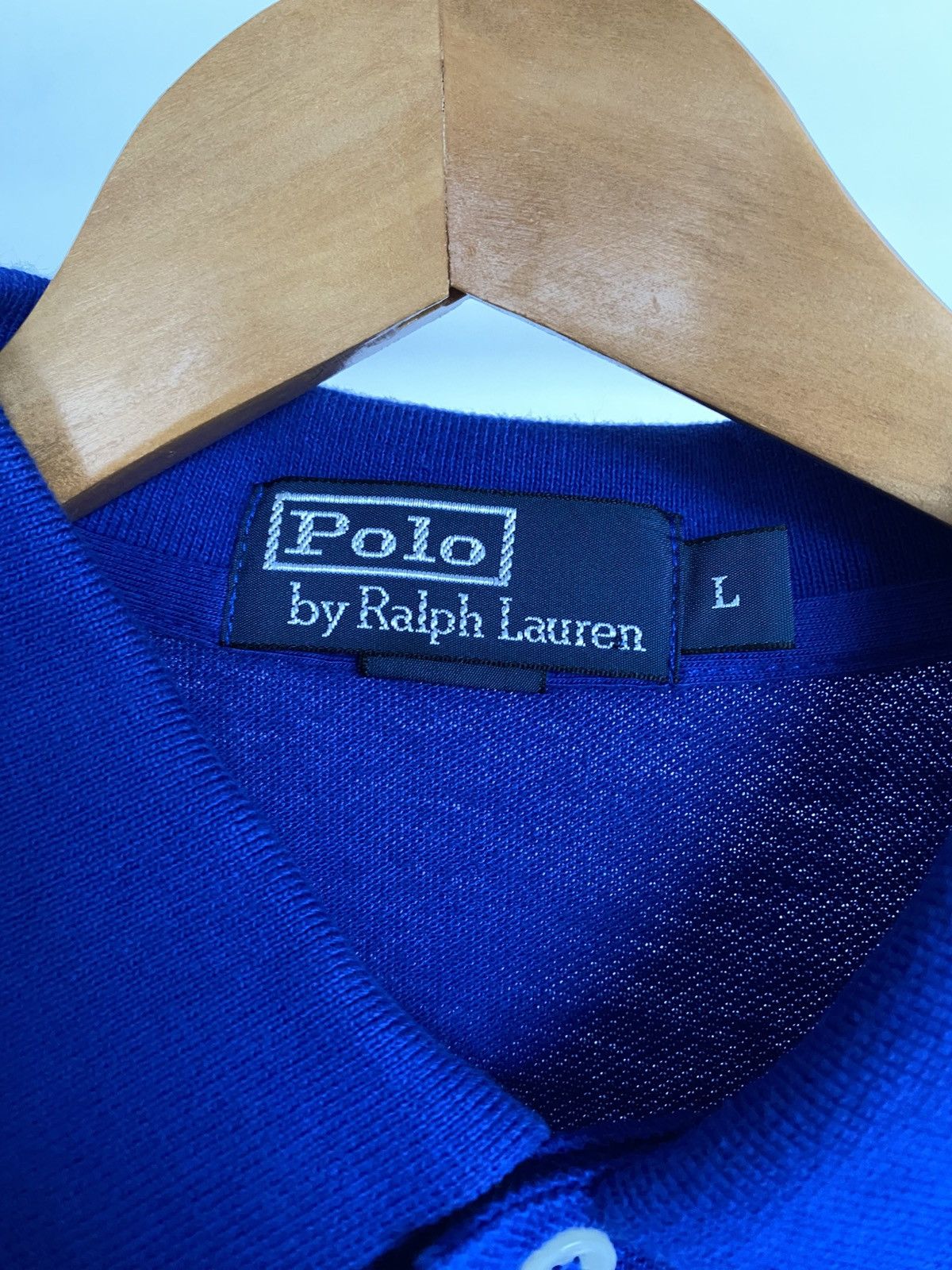 Other Polo Ralph Lauren US Open 2009 Size US L / EU 52-54 / 3 - 5 Thumbnail