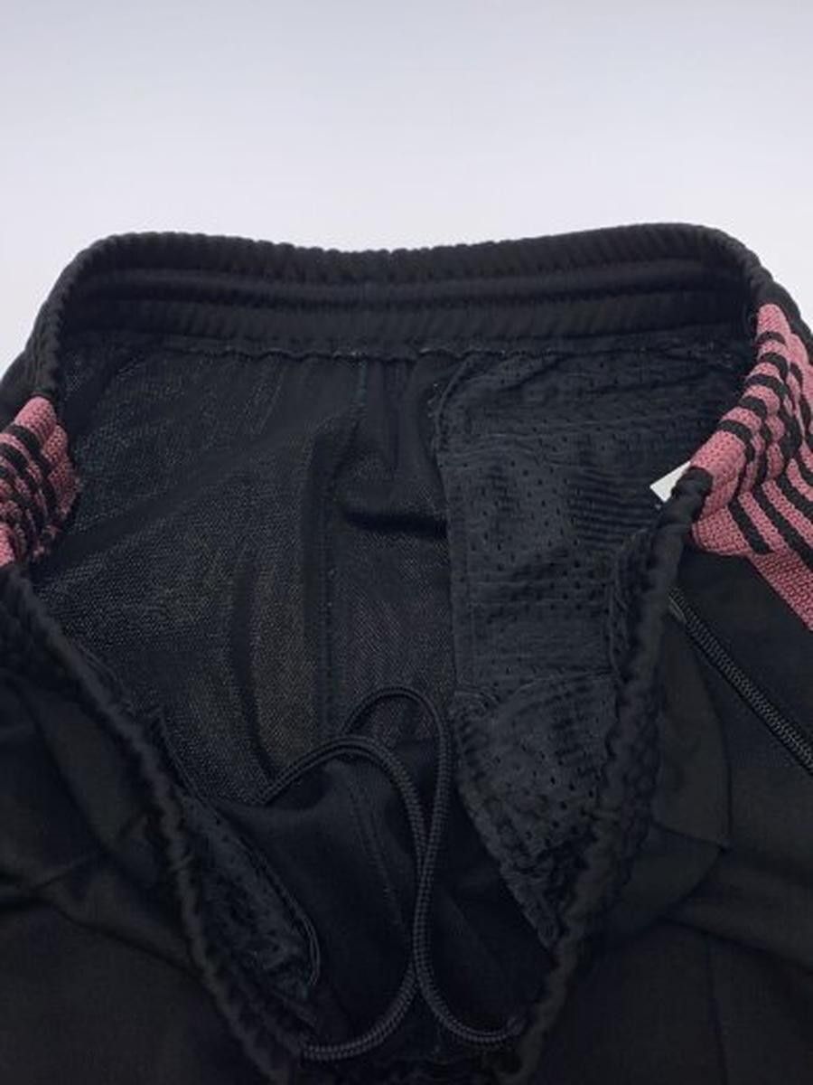 Needles Needles Polyester Pants Black Size US 34 / EU 50 - 3 Thumbnail