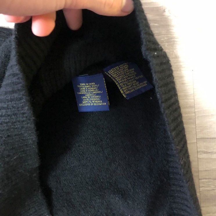 Polo Ralph Lauren Polo sweater Size US L / EU 52-54 / 3 - 2 Thumbnail