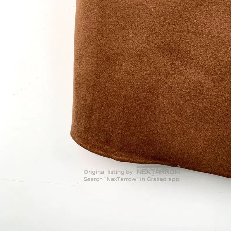 Loro Piana Loro Piana Dark Brown Cashmere Lapel Double-Breasted Long- Size M / US 6-8 / IT 42-44 - 5 Thumbnail