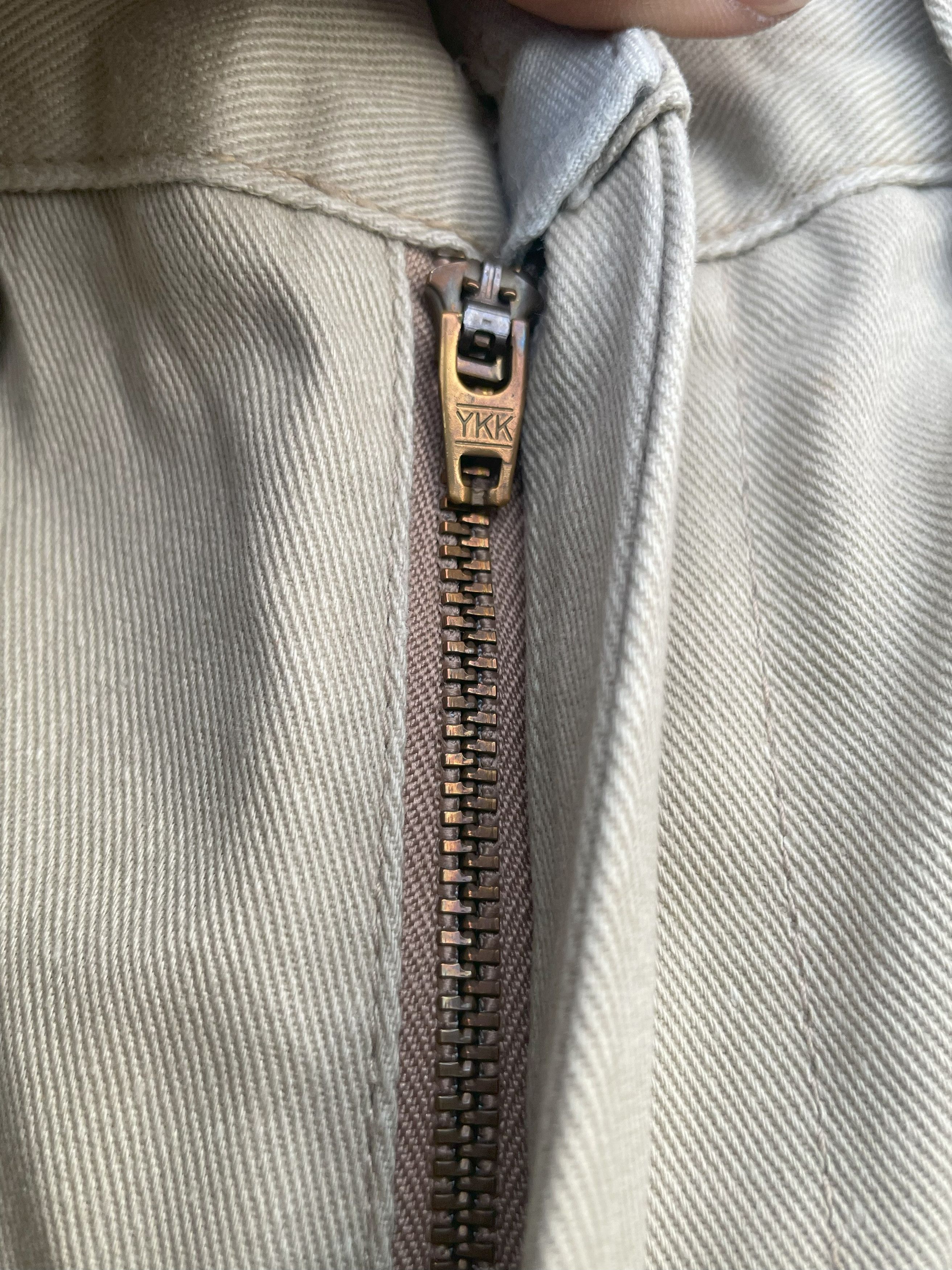 Other Vintage Big Mac Trouser Size US 30 / EU 46 - 11 Thumbnail
