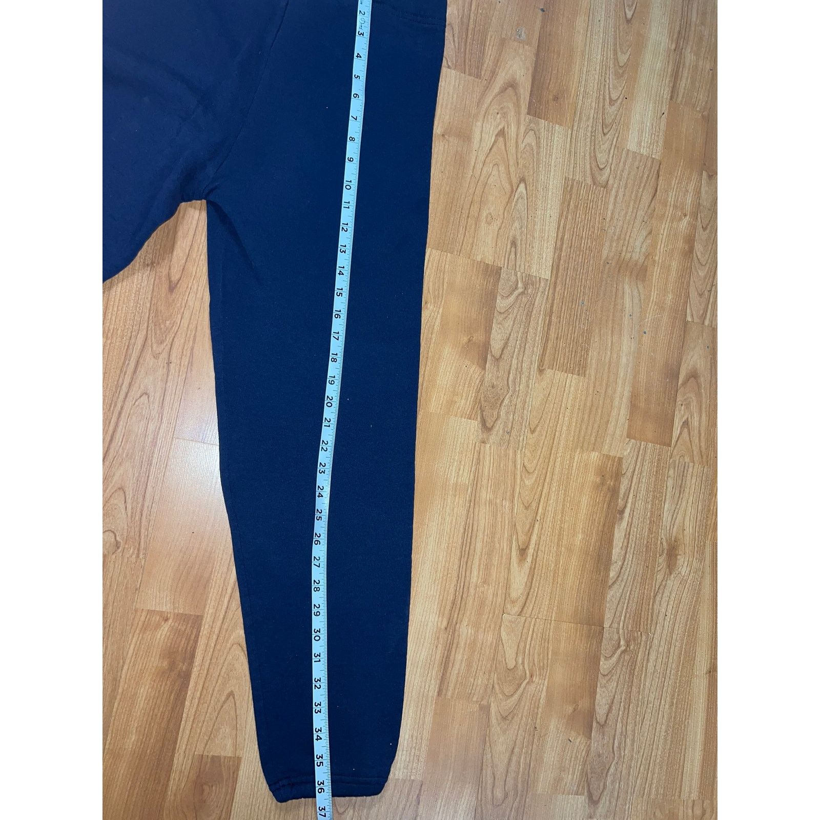 Russell Athletic Vintage Russell Athletic Cheerleading Sweatpants Gallaudet S Size US 28 / EU 44 - 11 Thumbnail