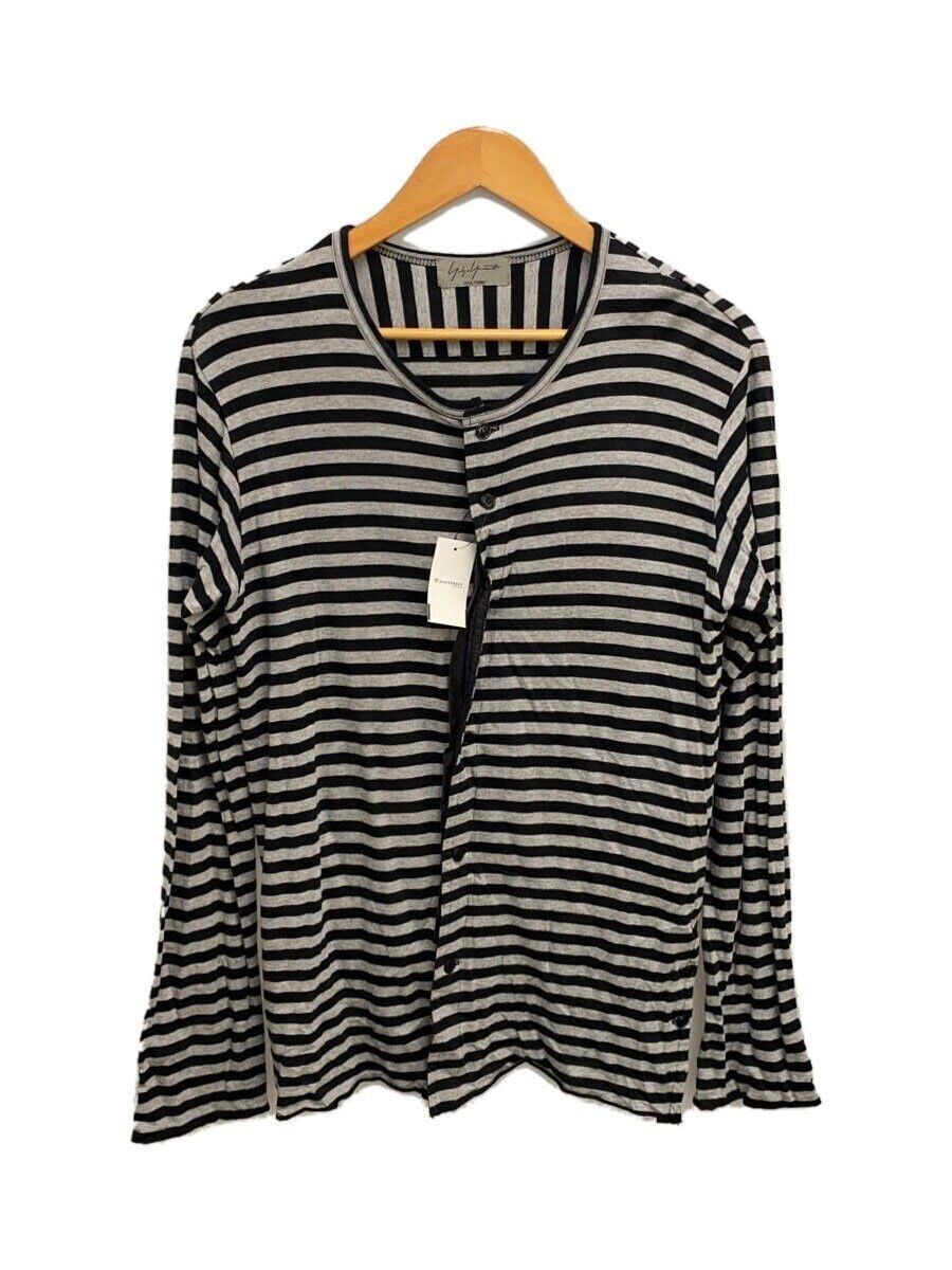 Yohji Yamamoto Yohji Yamamoto Pour homme Aw2004 ultraman cardigan