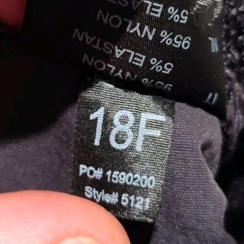 Vintage Kuhl Performance Cargo Shorts Men 38 Gray Charcoal Lightweight Utility Hiking Camping Size US 38 / EU 54 - 7 Thumbnail