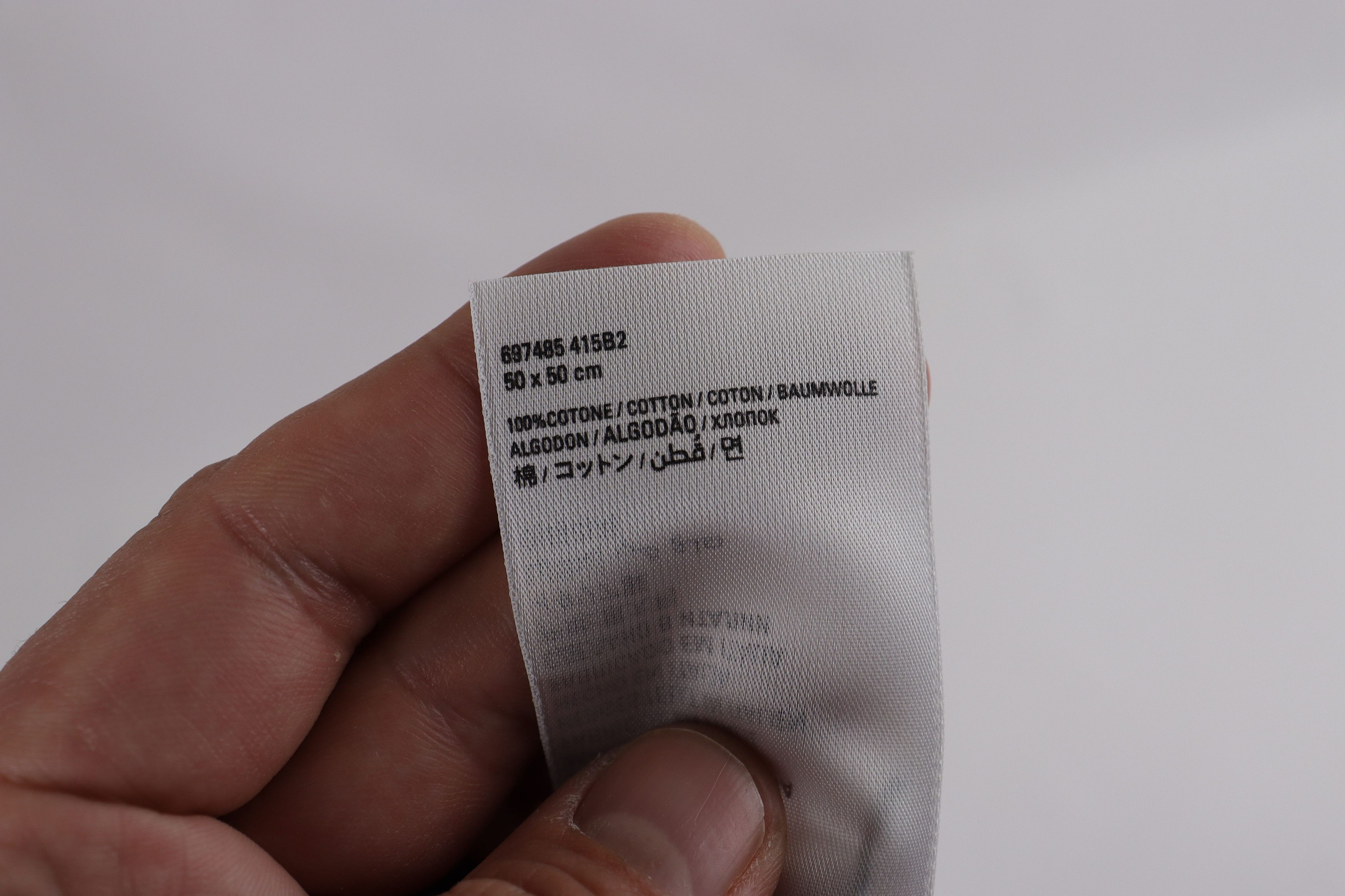 Balenciaga o1rshd11223 Scared Scarf in Pink Size ONE SIZE - 5 Thumbnail