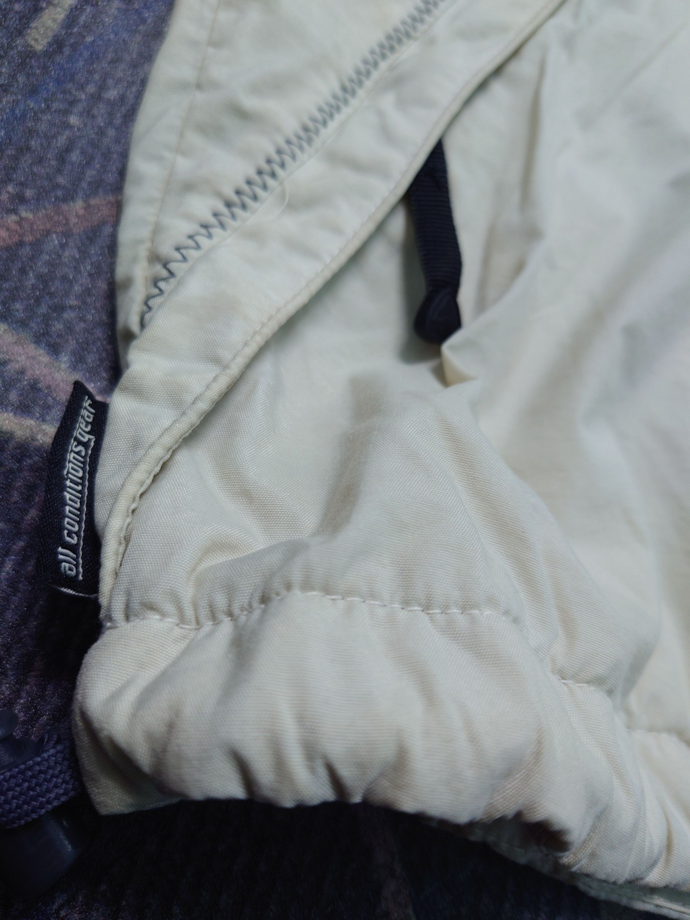 Nike ACG Vintage Nike ACG Storm Clad Anorak Packable Jacket Size US L / EU 52-54 / 3 - 8 Thumbnail