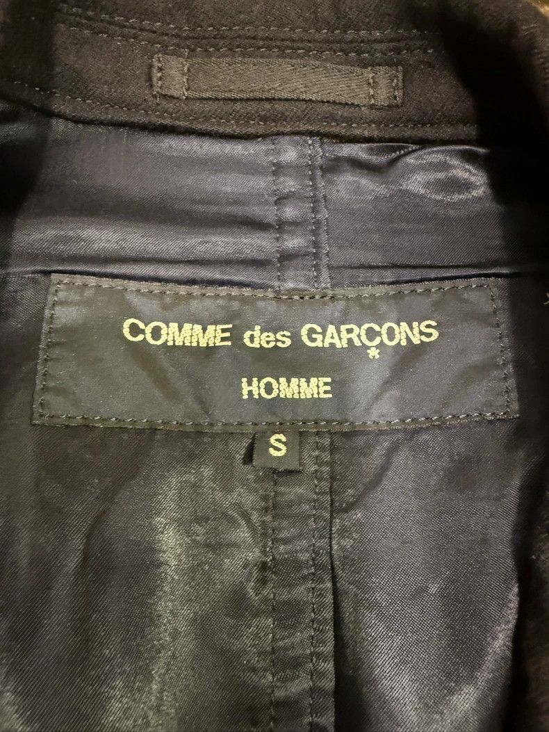 Comme des Garcons Comme Des Garcons Wool suit Size US S / EU 44-46 / 1 - 3 Thumbnail