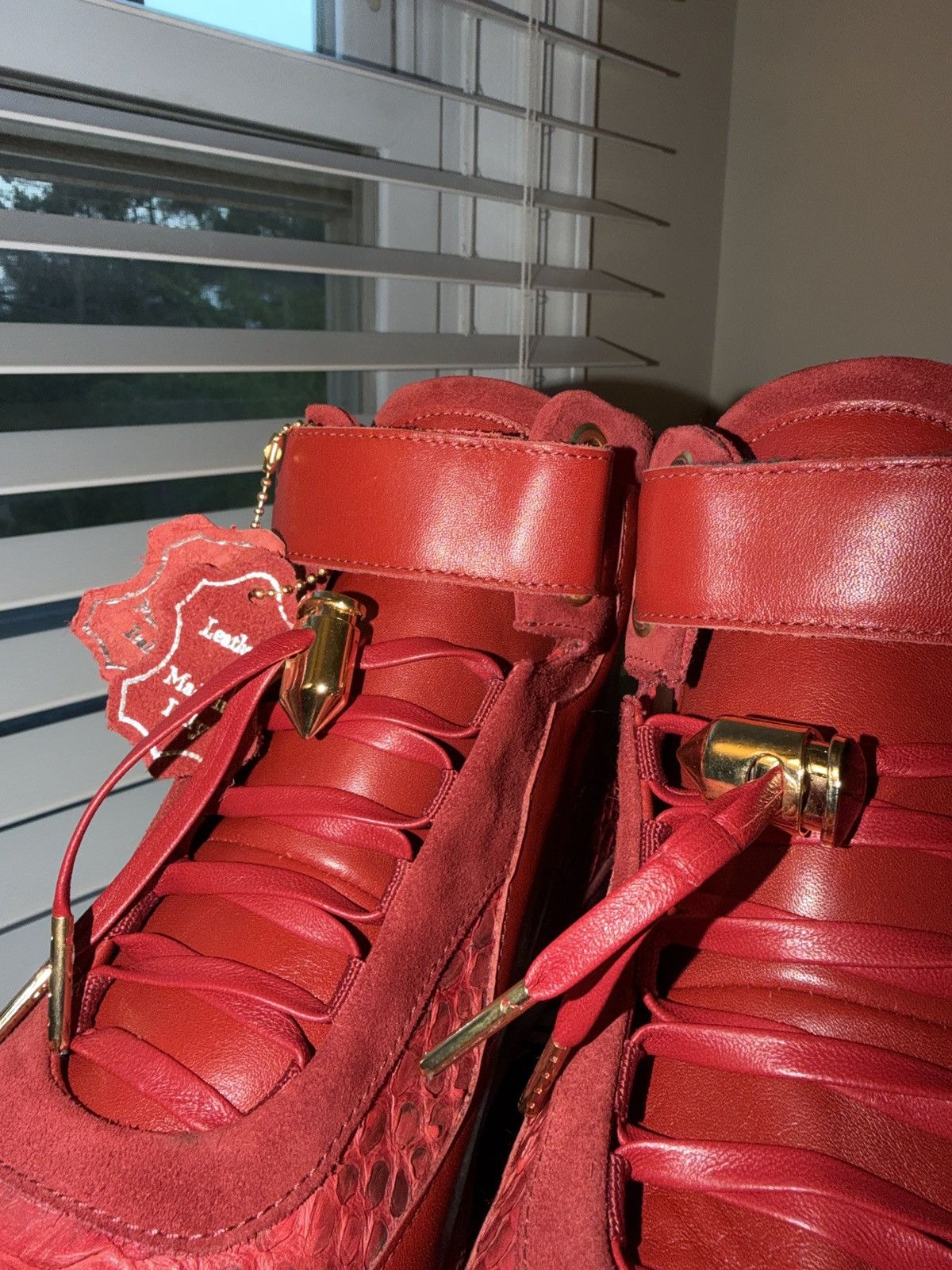 Other Grégoire Garcon Size US 9 / EU 42 - 6 Thumbnail