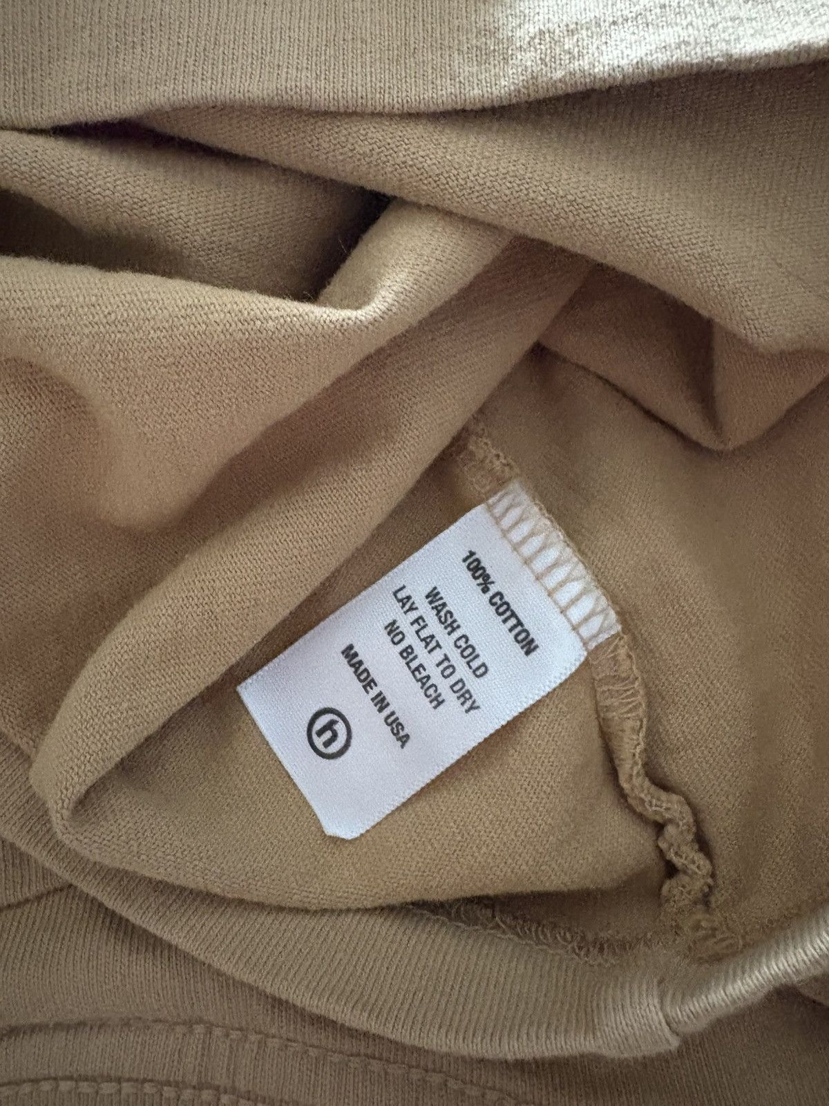 HIDDEN Hidden NY Eyes Tee Size US L / EU 52-54 / 3 - 5 Thumbnail