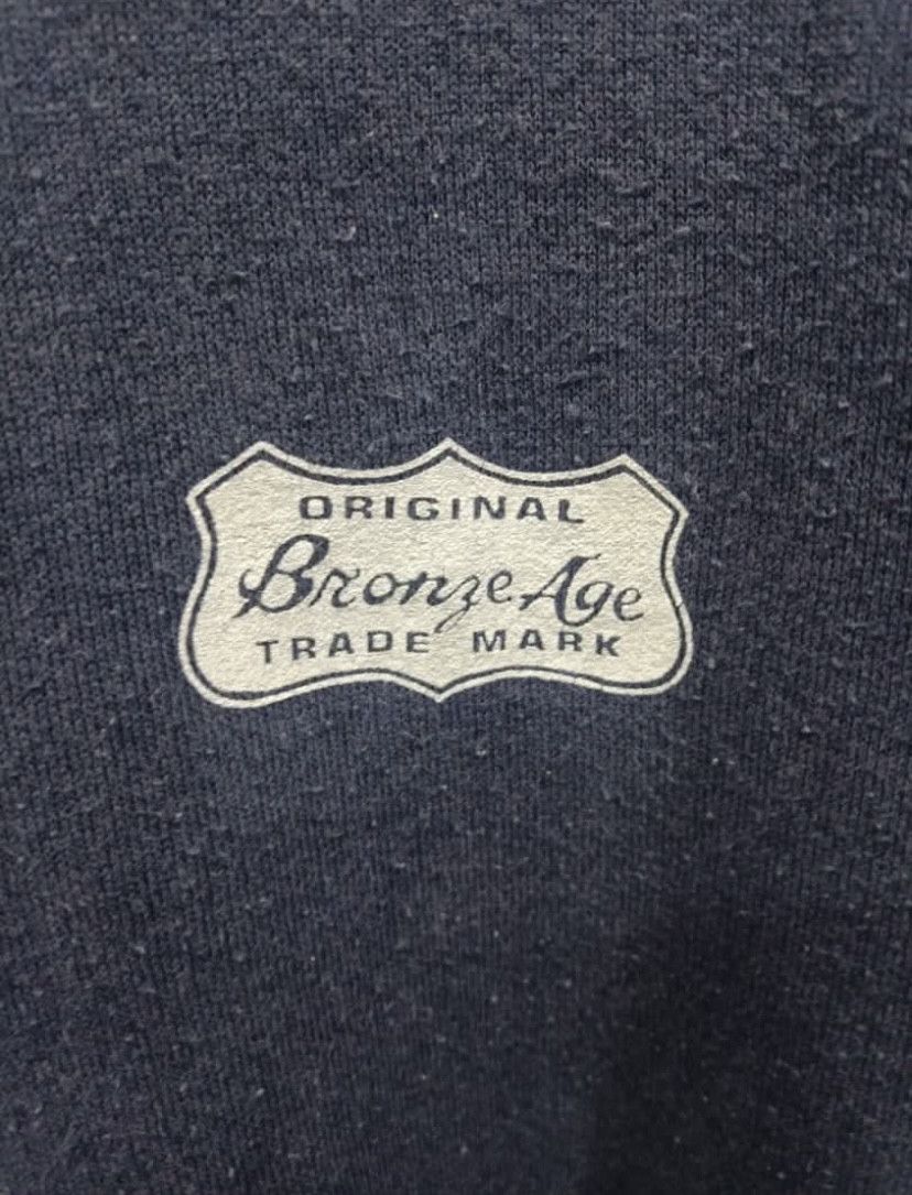 Other Bronze Age Hoodie Size US L / EU 52-54 / 3 - 5 Thumbnail
