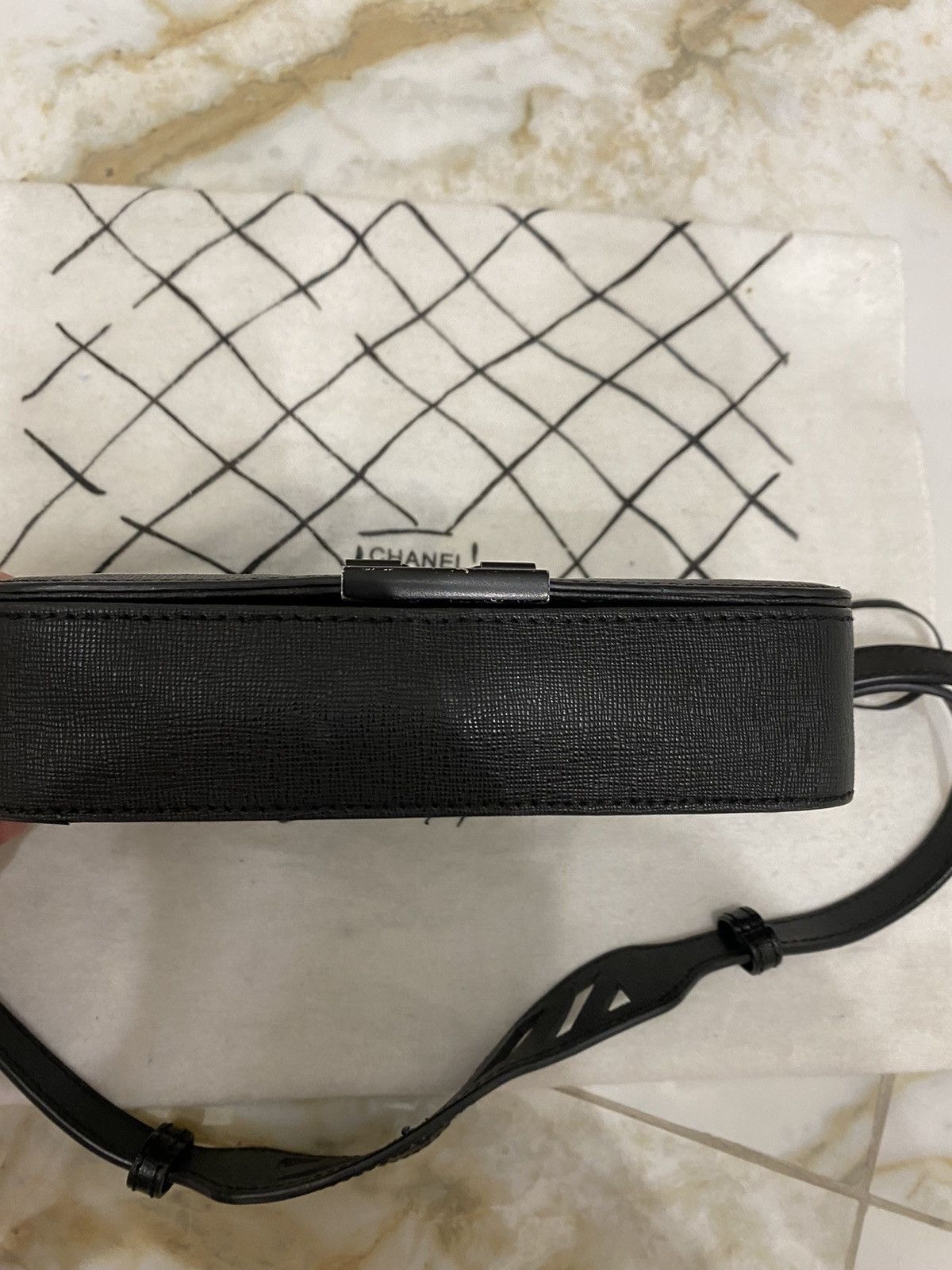 Off-White Off-White Diag Bag Size ONE SIZE - 7 Thumbnail