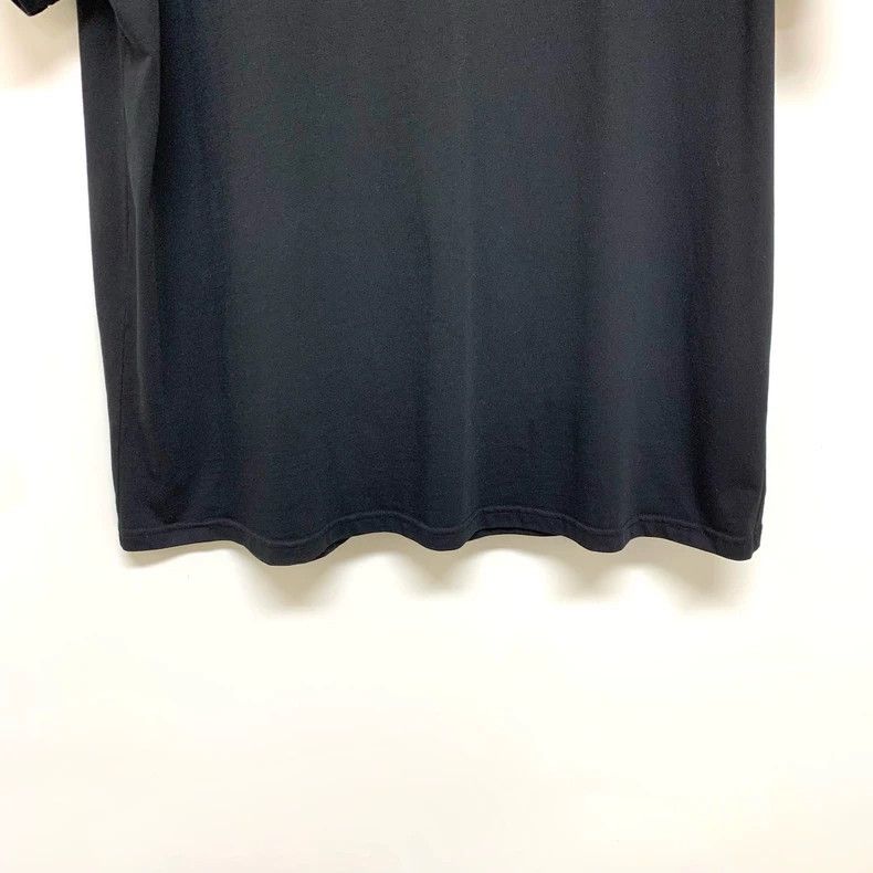 Balenciaga Balenciaga Black short sleeves Size US L / EU 52-54 / 3 - 4 Thumbnail
