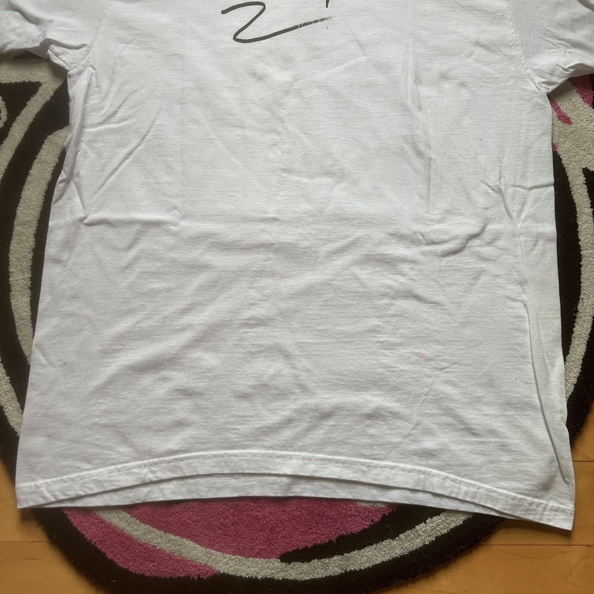 Supreme FW16 Supreme Gucci Mane Tee Size US XL / EU 56 / 4 - 9 Thumbnail
