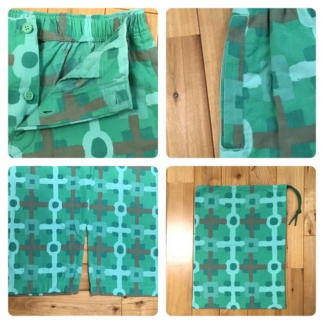 Bape × Nigo BAPE × Gary Panter Pajamas a bathing ape NIGO Size US L / EU 52-54 / 3 - 8 Thumbnail