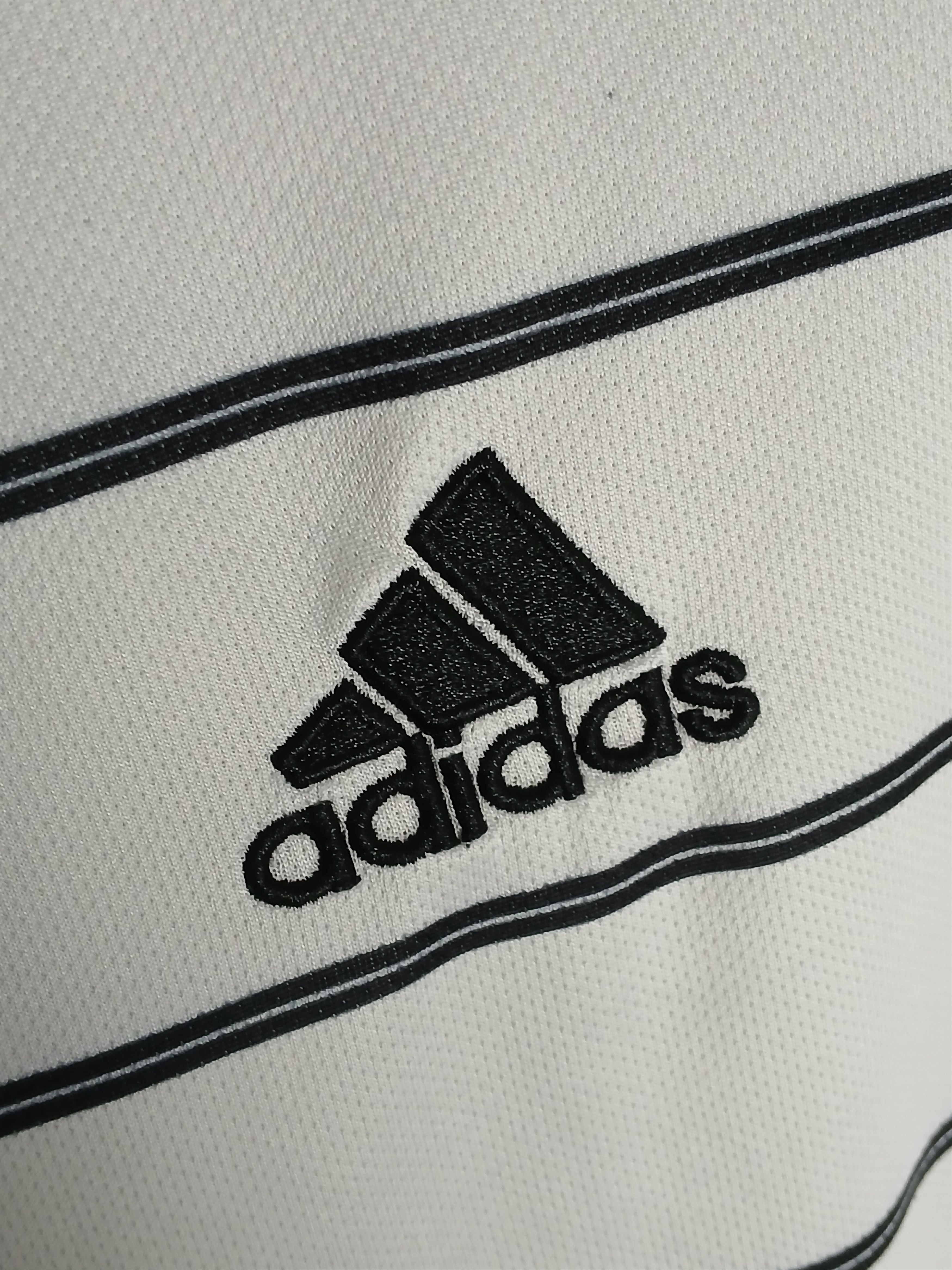 Other Germany National Team 2019/2021 Home Football Jersey T-Shirt Size US S / EU 44-46 / 1 - 4 Thumbnail