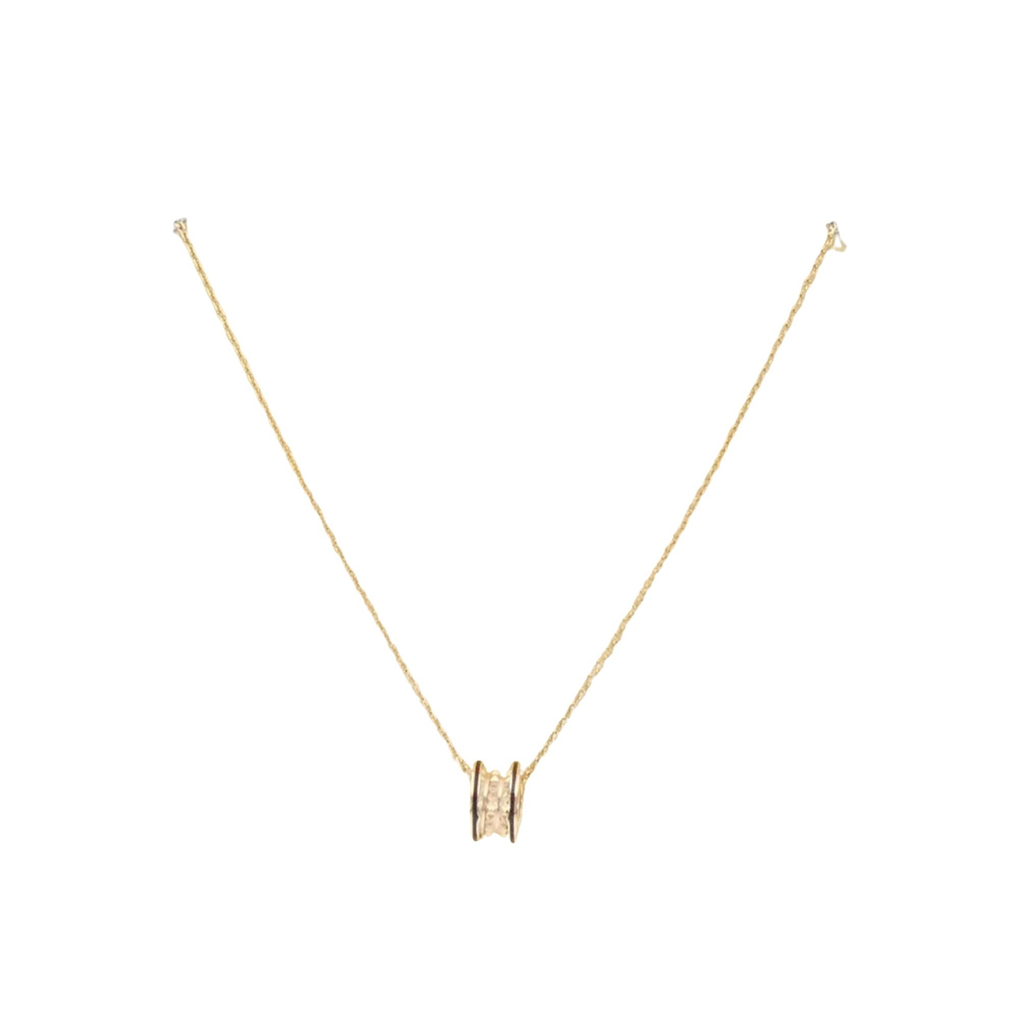 Bvlgari Bulgari B.Zero1 necklace Size ONE SIZE - 1 Thumbnail