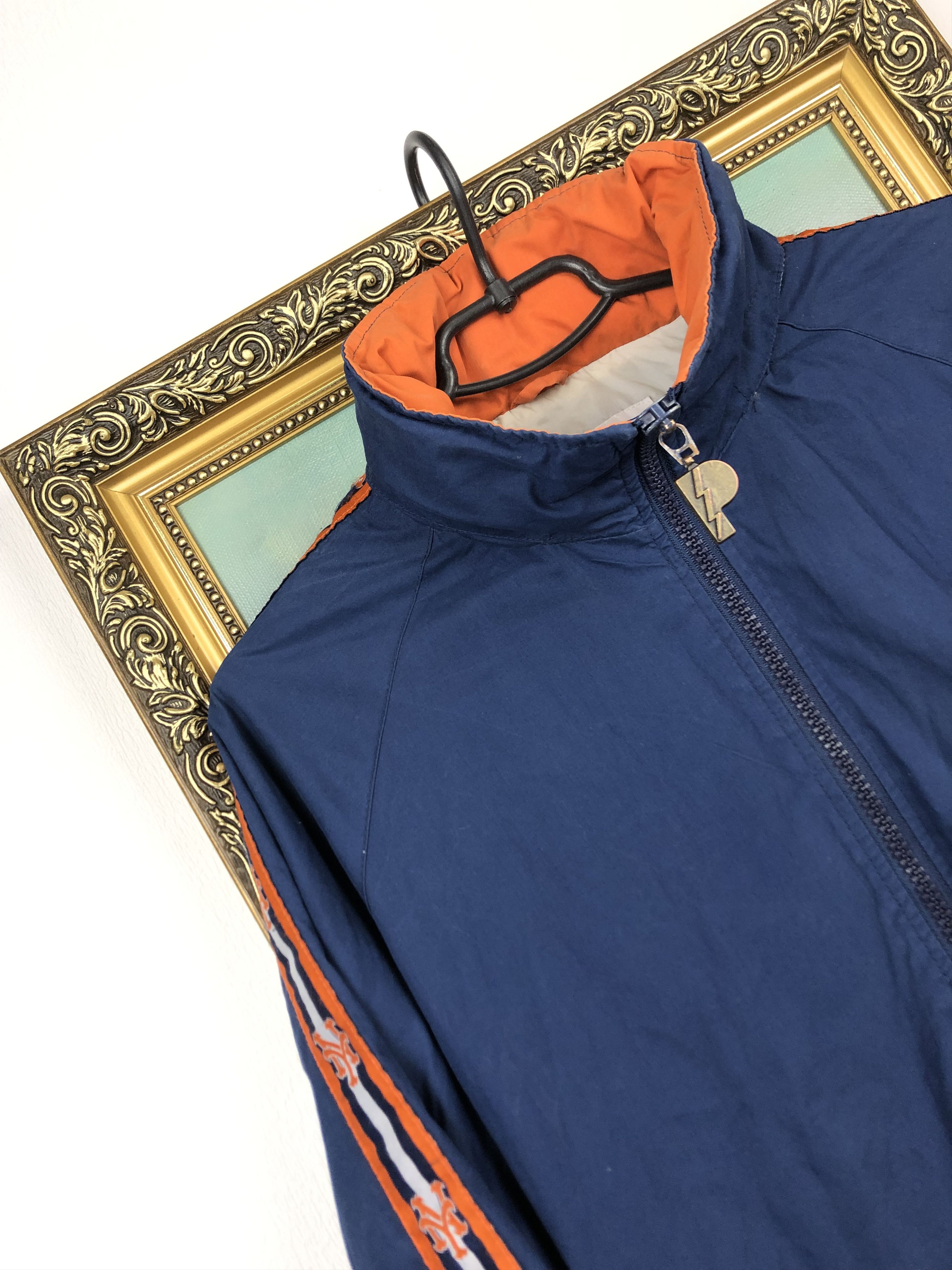 MLB Vintage MLB New York Mets Pro Player Jacket Rare Size US M / EU 48-50 / 2 - 5 Thumbnail