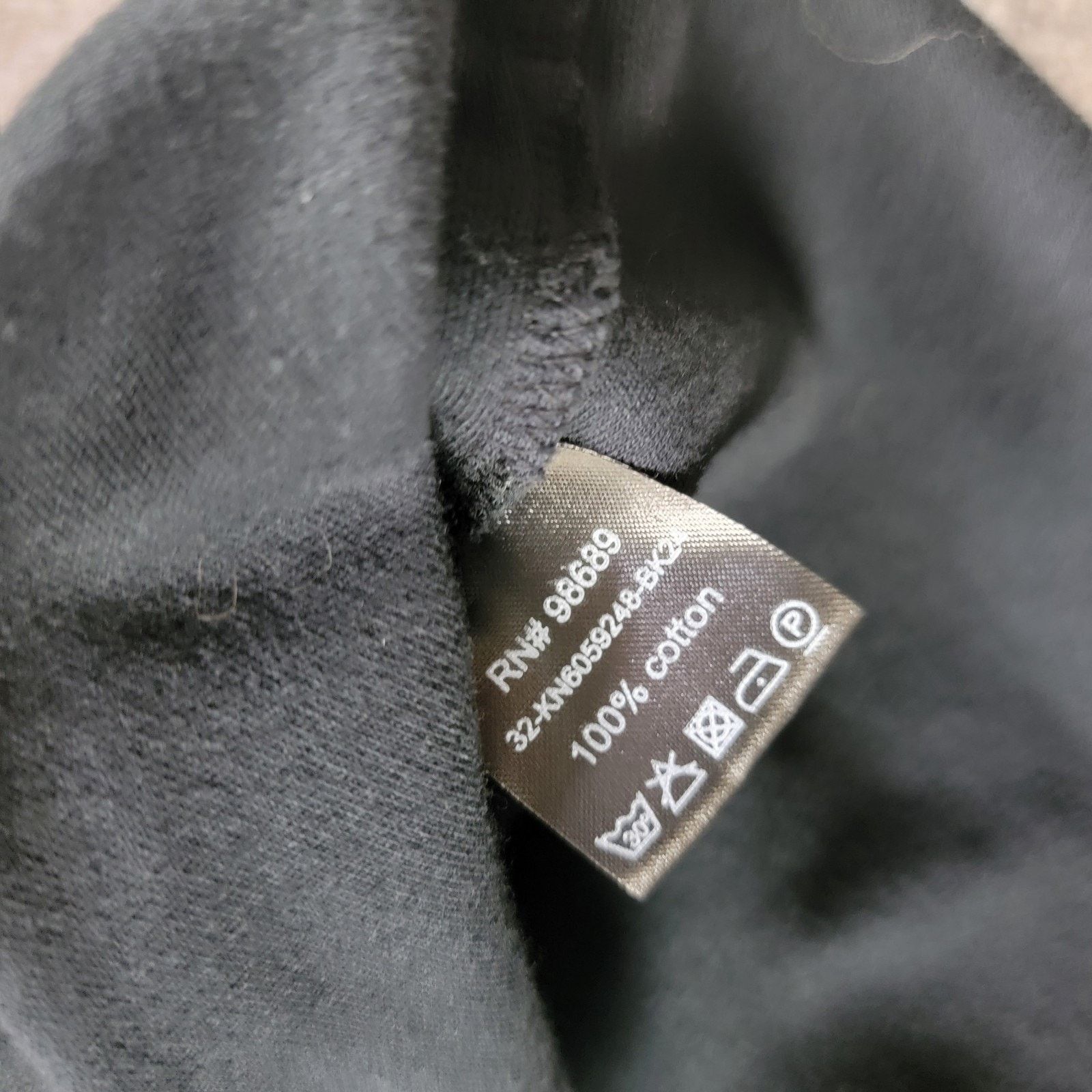 Todd Snyder Todd Snyder x Champion Turtleneck Sweatshirt Long Sleeve Size US S / EU 44-46 / 1 - 8 Thumbnail