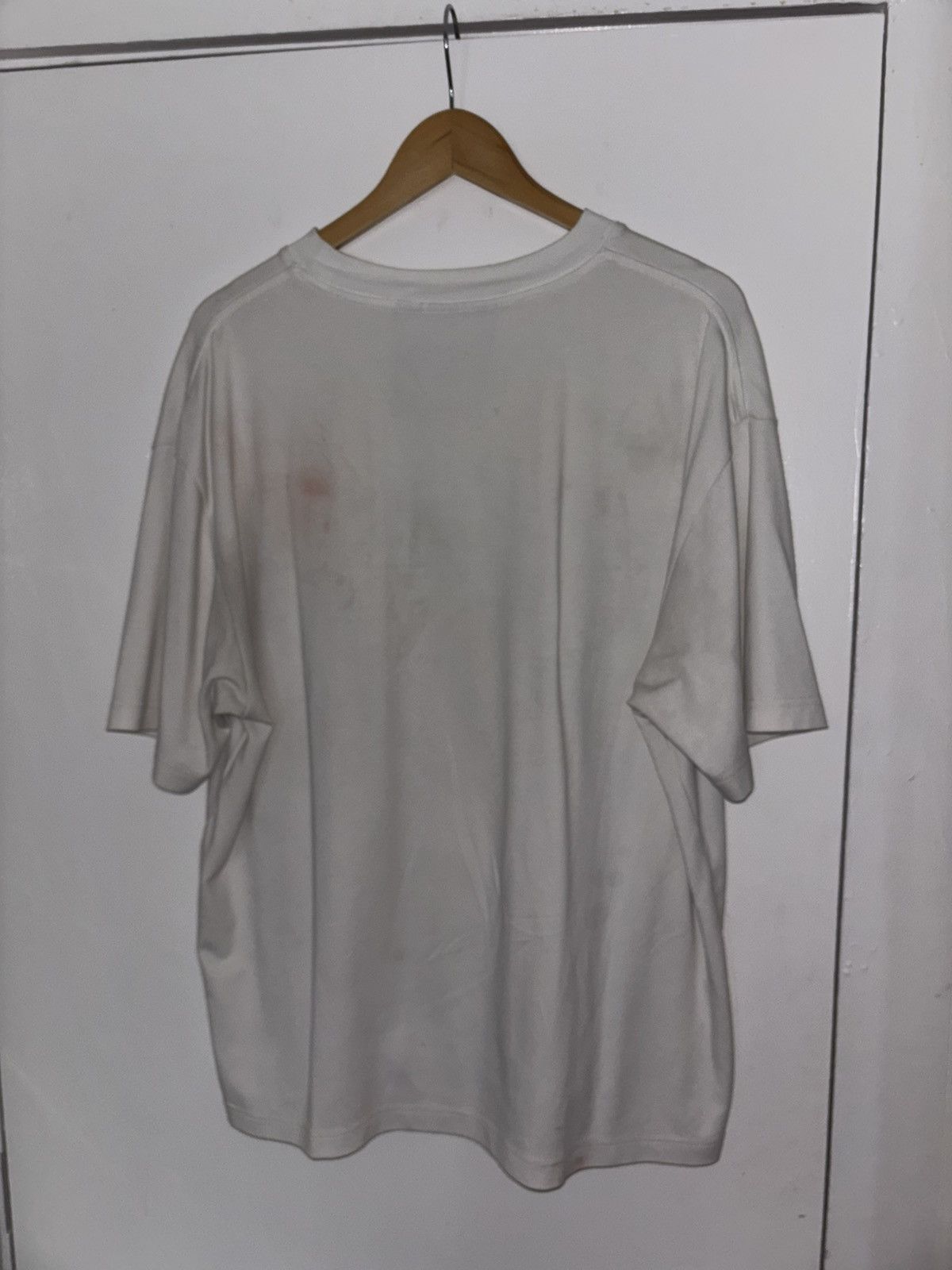 Haunted Starbucks Haunted Starbucks Guards Tee Size US M / EU 48-50 / 2 - 2 Thumbnail