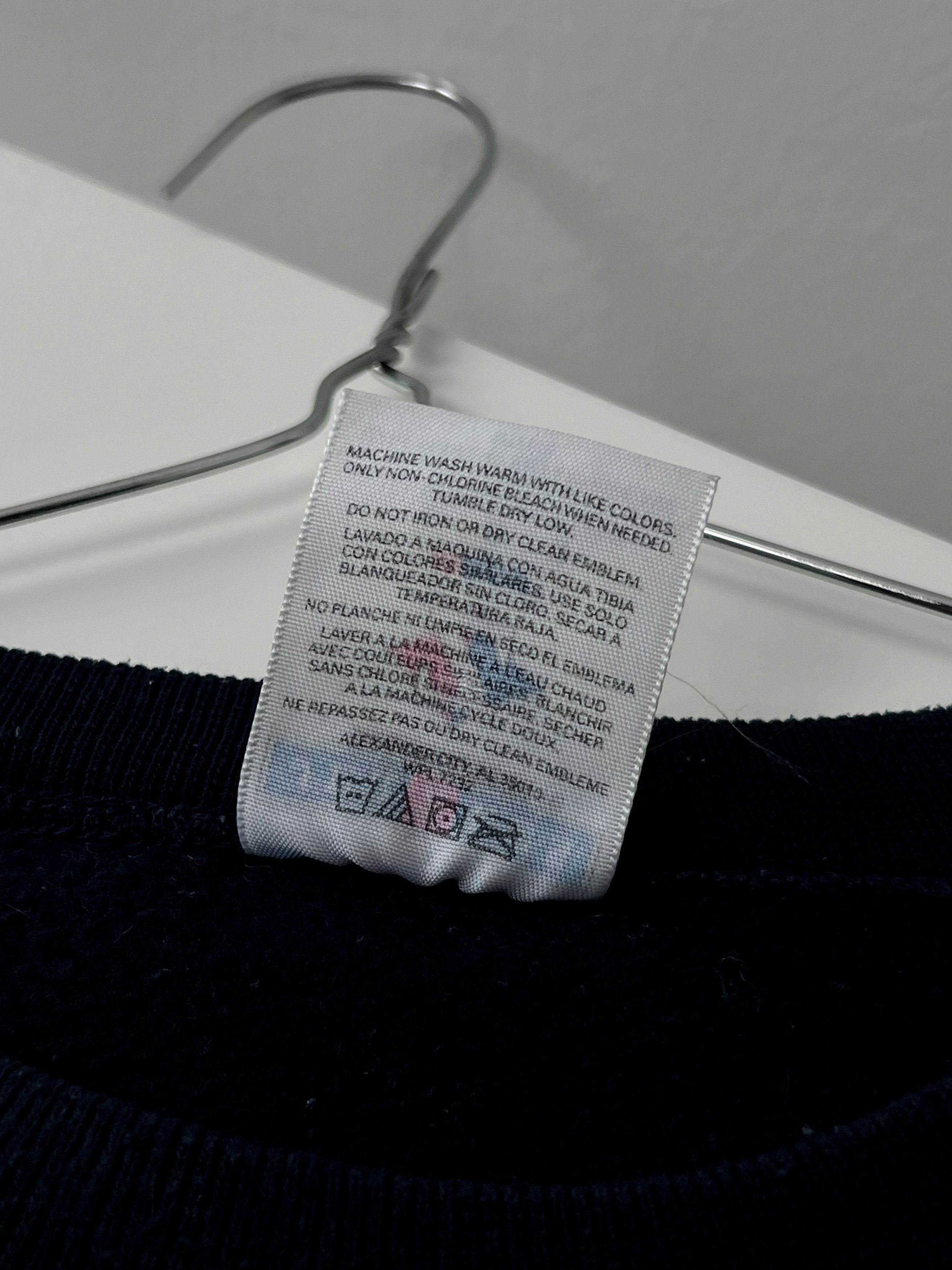 Jerzees × Vintage JERZEES vintage animal sweatshirt Size US L / EU 52-54 / 3 - 8 Thumbnail