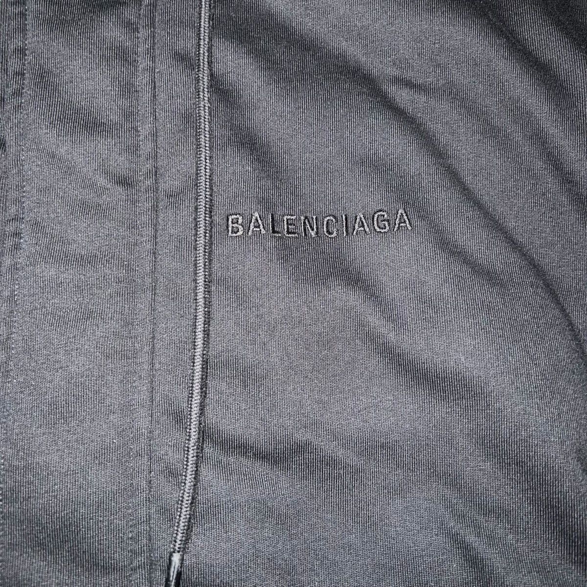 Balenciaga BALENCIAGA 21AW HOODED BOMBER JACKET MARVEL HULK Size US M / EU 48-50 / 2 - 3 Thumbnail