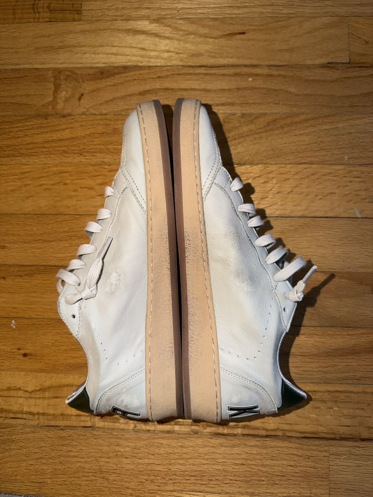 Golden Goose Golden Goose Ball Star Size US 9 / EU 42 - 6 Thumbnail