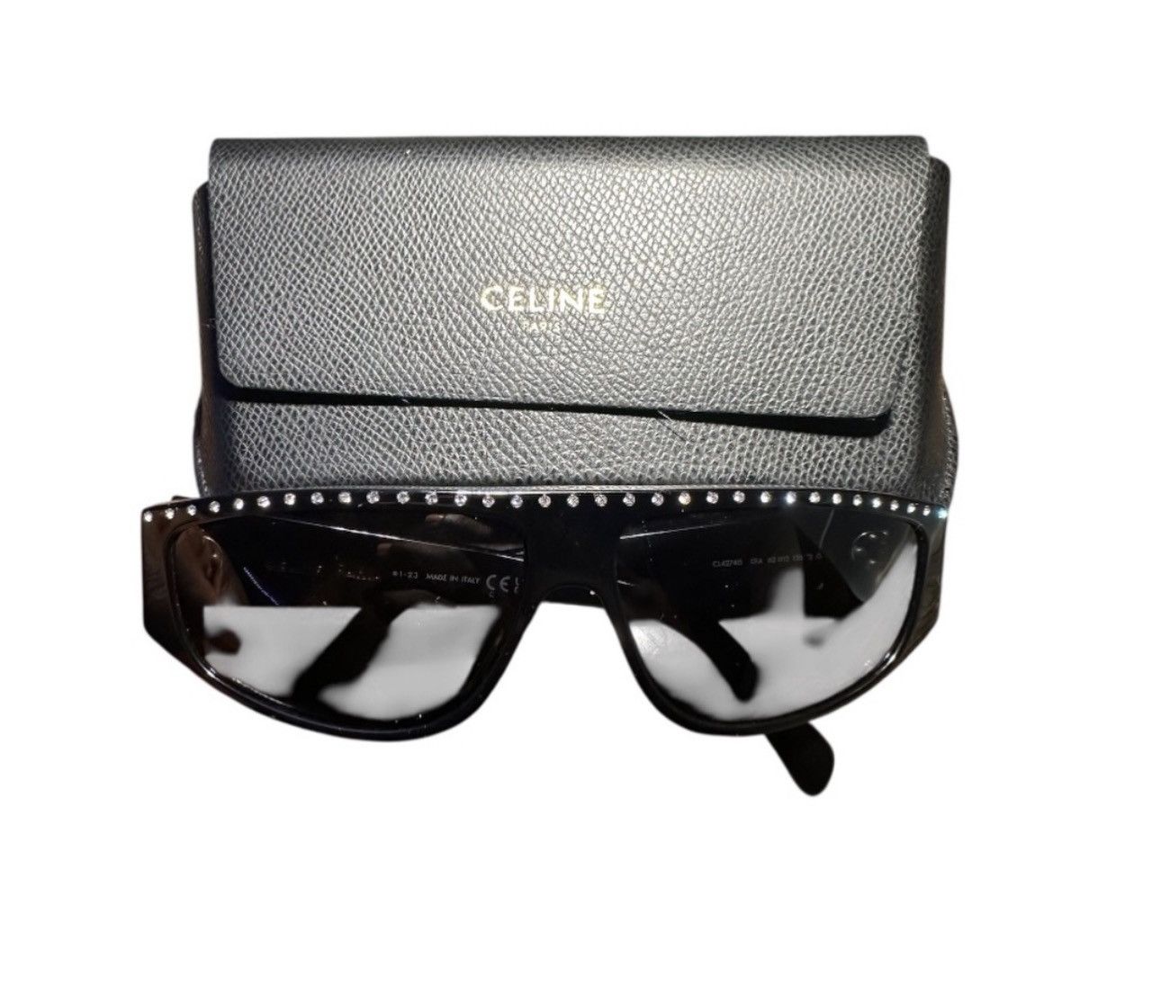Celine Celine 4274IS Sunglasses Size ONE SIZE - 1 Thumbnail