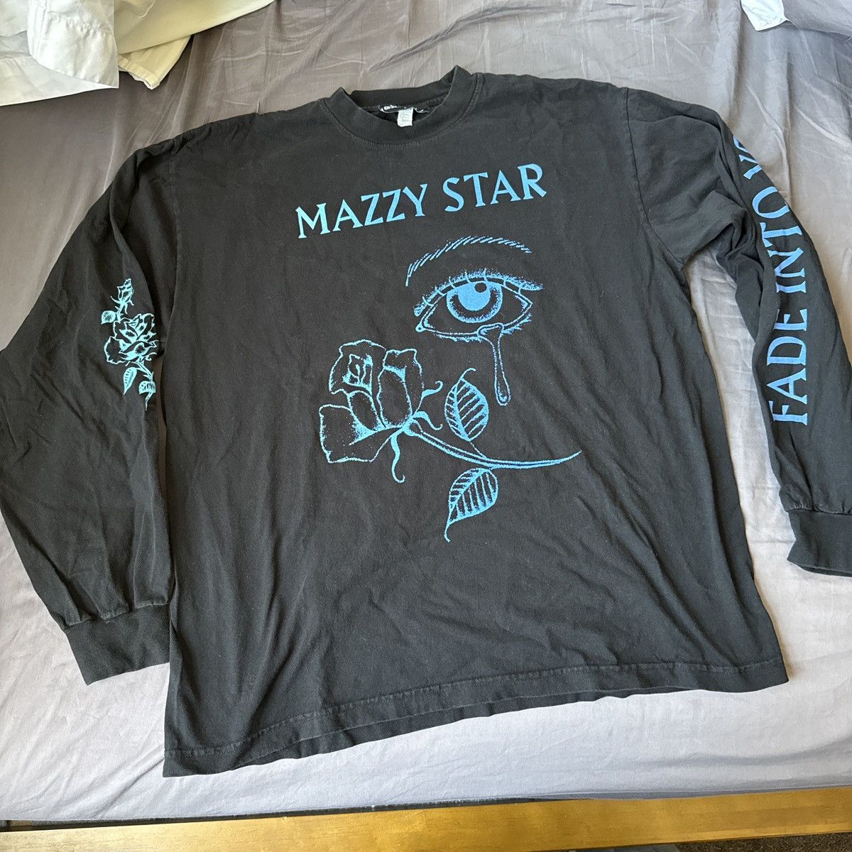 Other Night Gallery / Mazzy Star Size US L / EU 52-54 / 3 - 2 Thumbnail