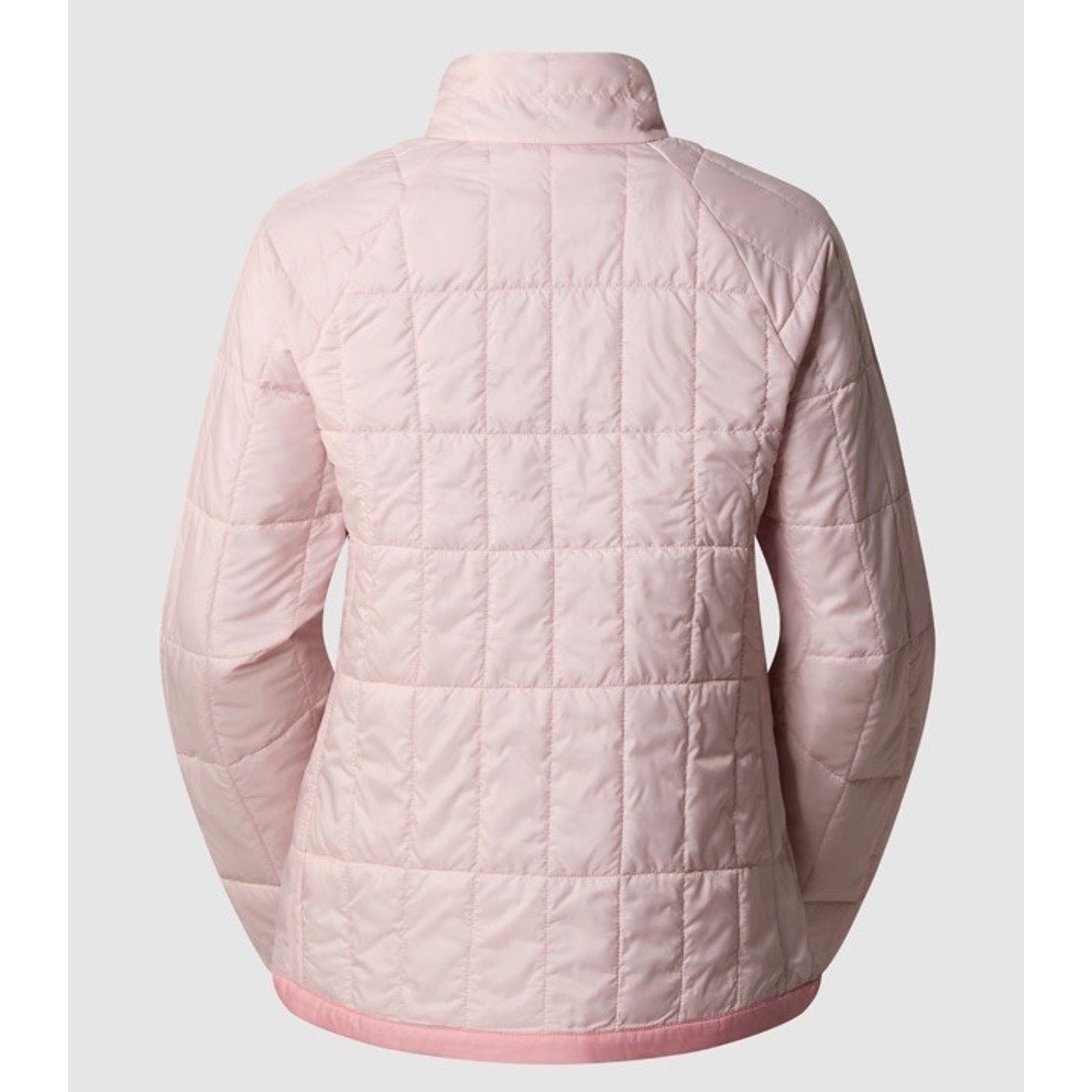 The North Face THE NORTH FACE Quilted Circaloft Jacket Pink Packable SP Size S / US 4 / IT 40 - 3 Thumbnail