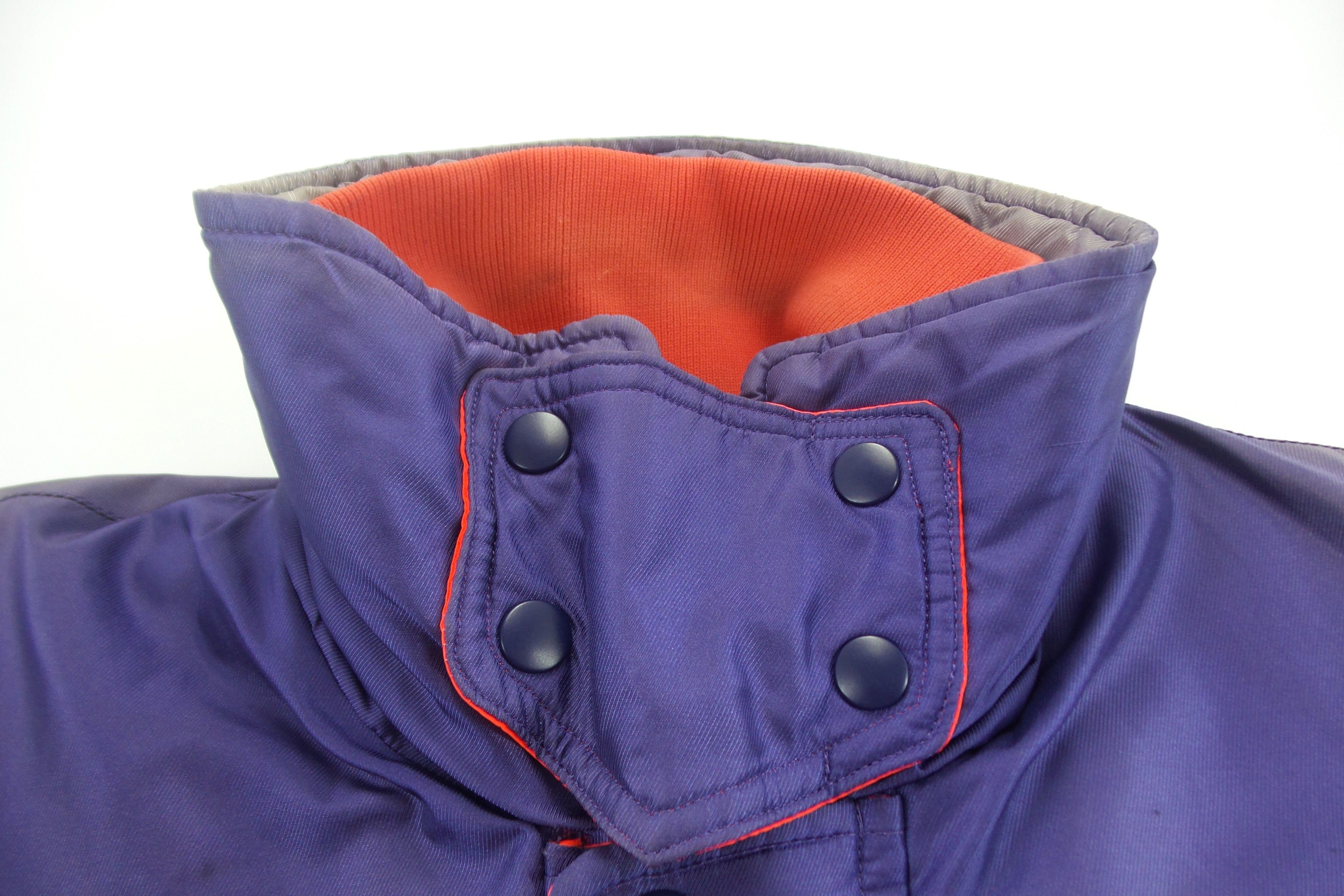 Honda × Vintage FADING Honda Racing Team International Jackets Size US M / EU 48-50 / 2 - 2 Thumbnail