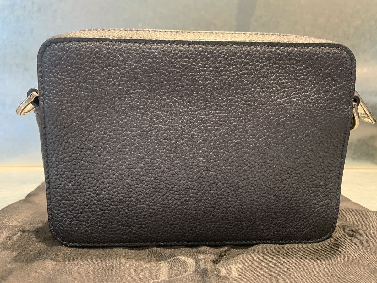 Dior × Jordan Brand Messenger bag Size ONE SIZE - 3 Thumbnail