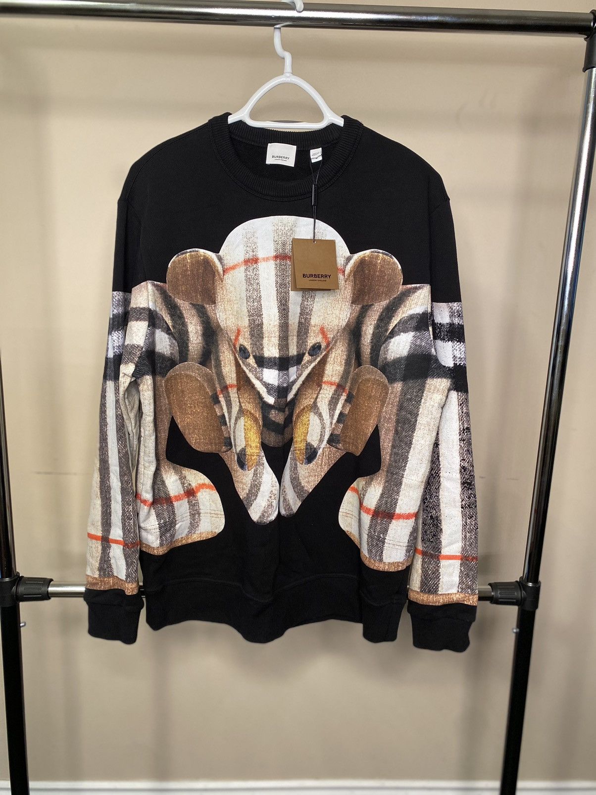 Burberry Burberry Size US M / EU 48-50 / 2 - 1 Thumbnail